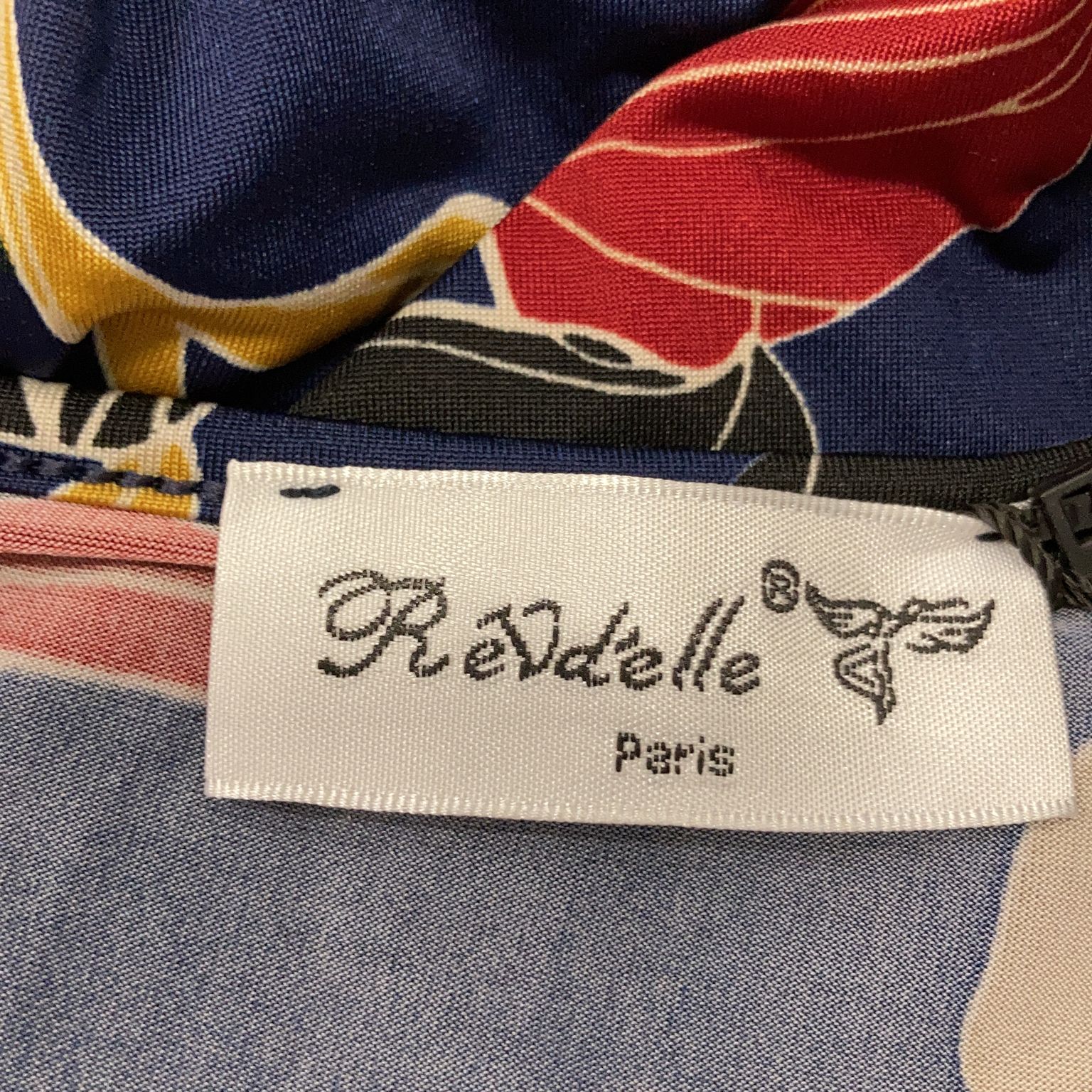 Revdelle