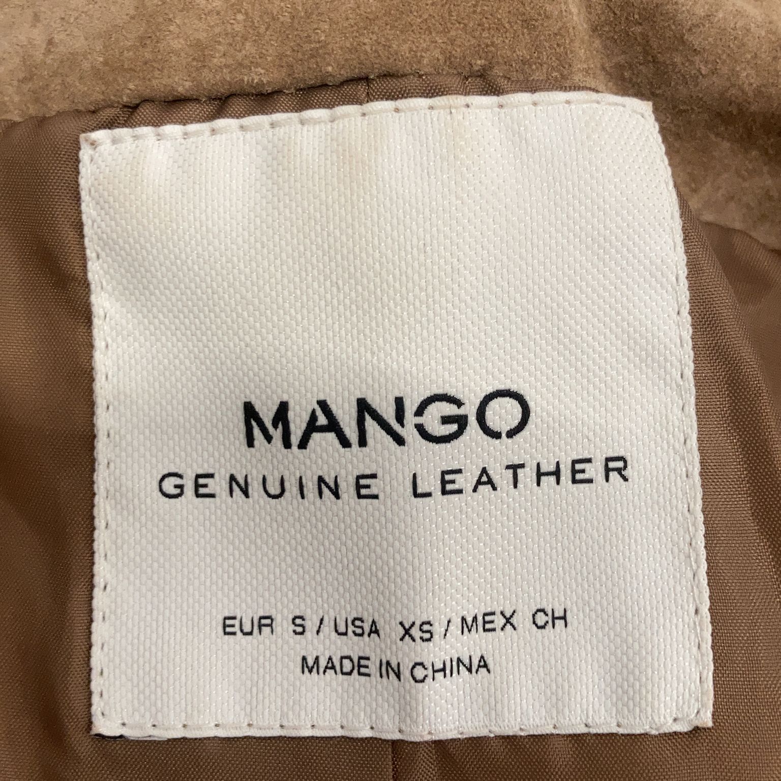 Mango