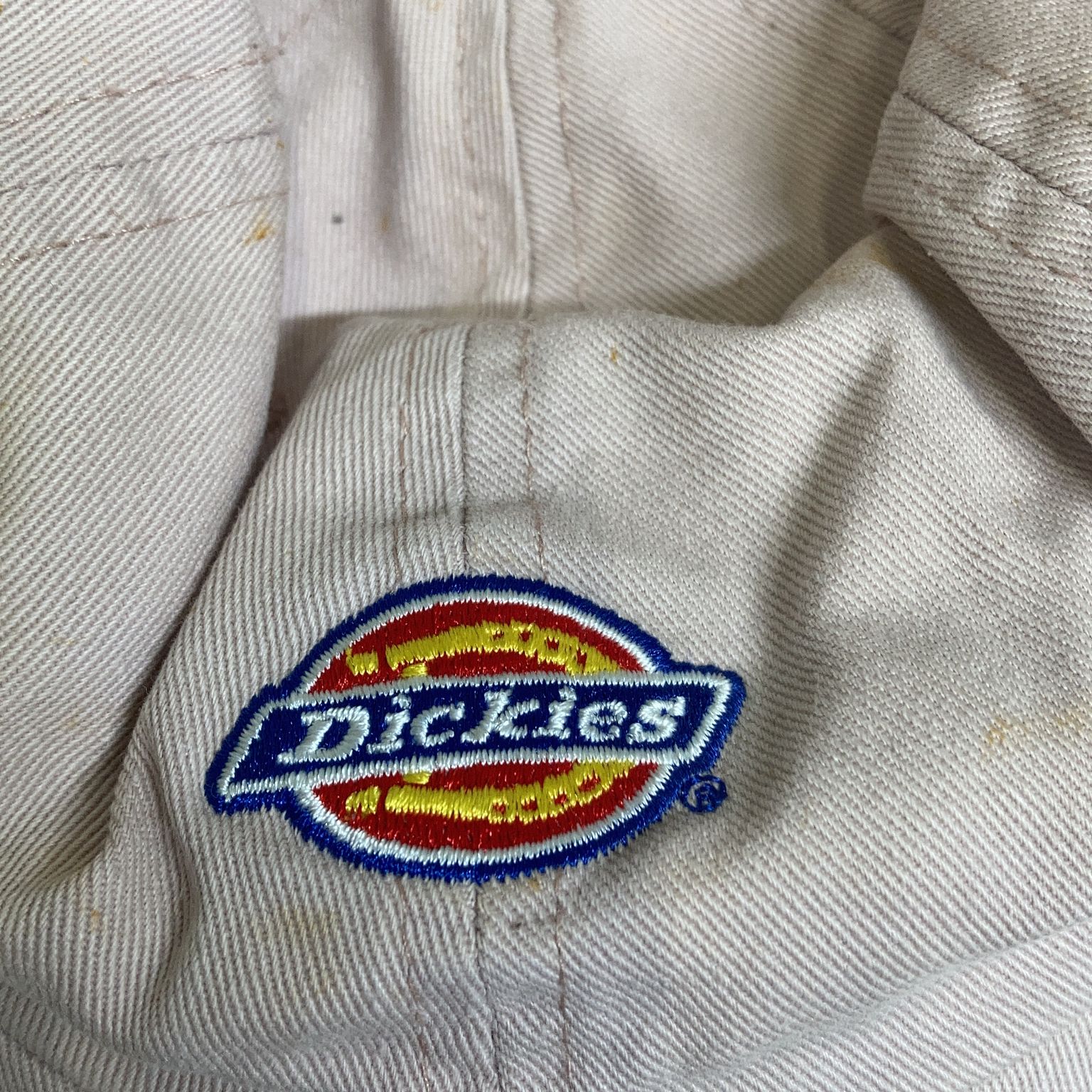 Dickies