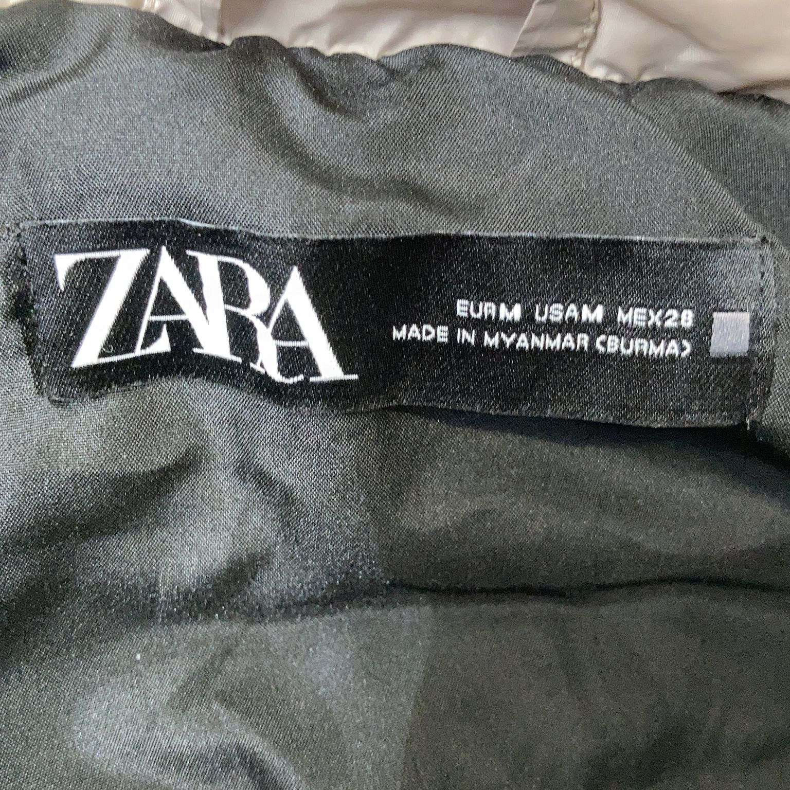 Zara