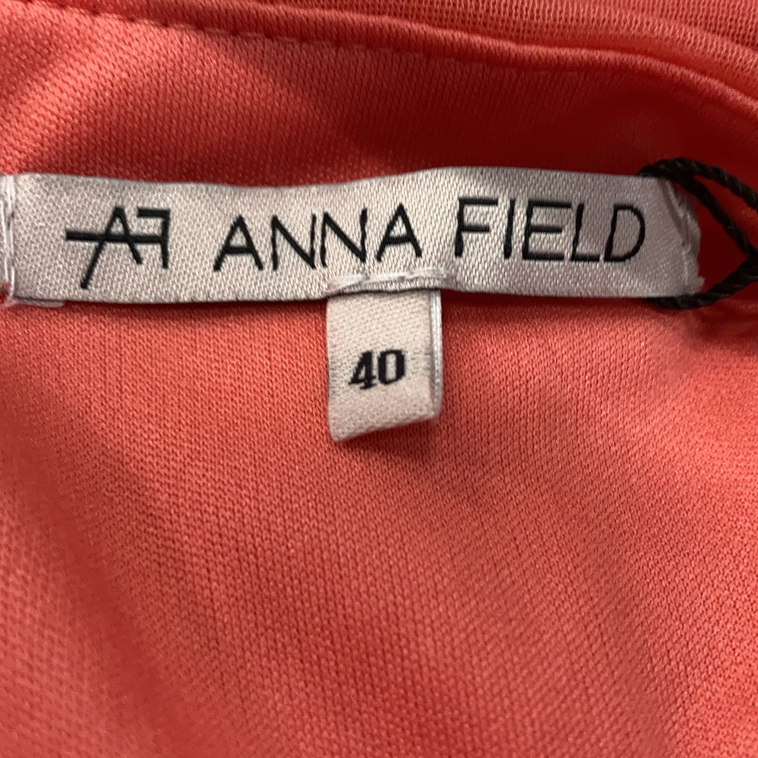 Anna Field