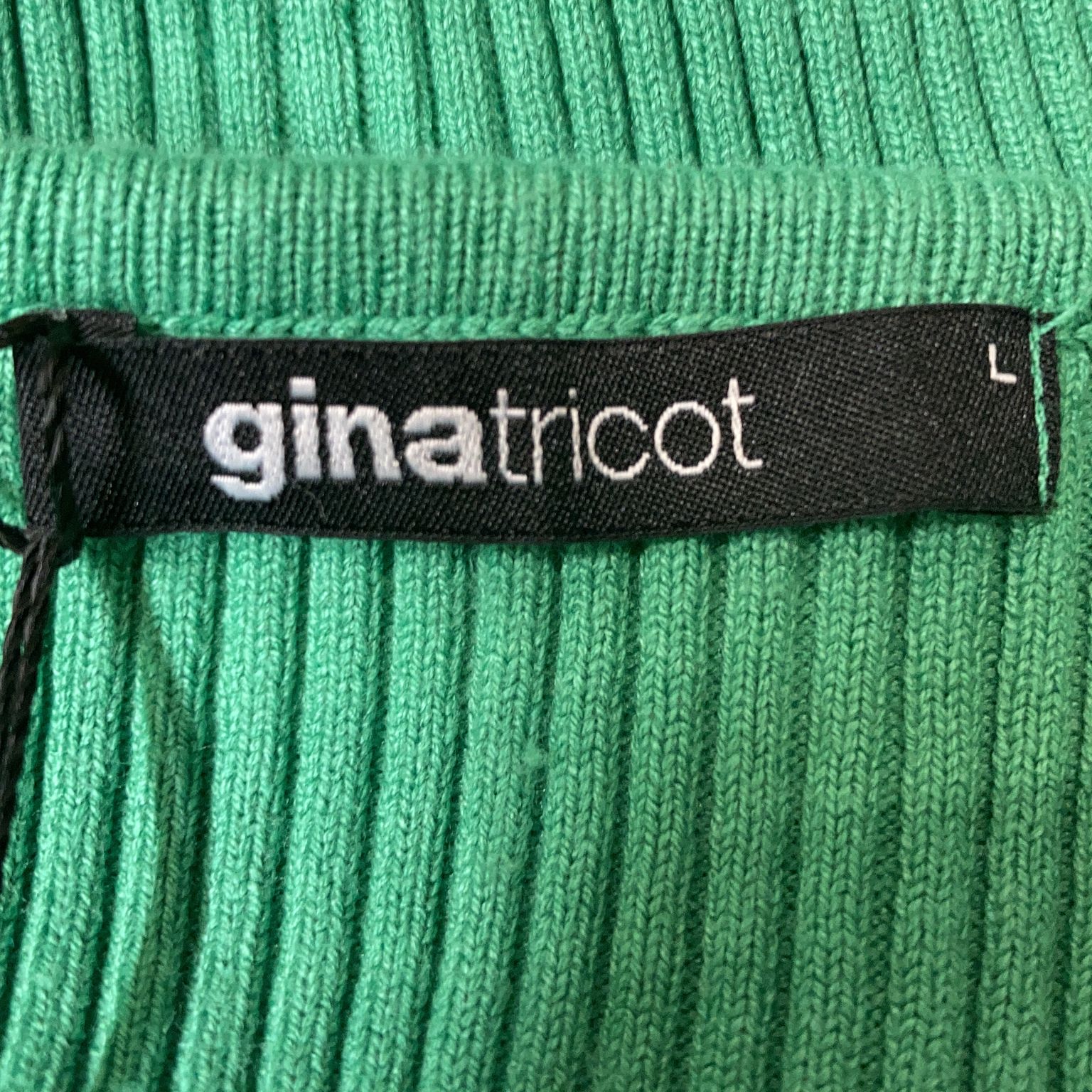 Gina Tricot