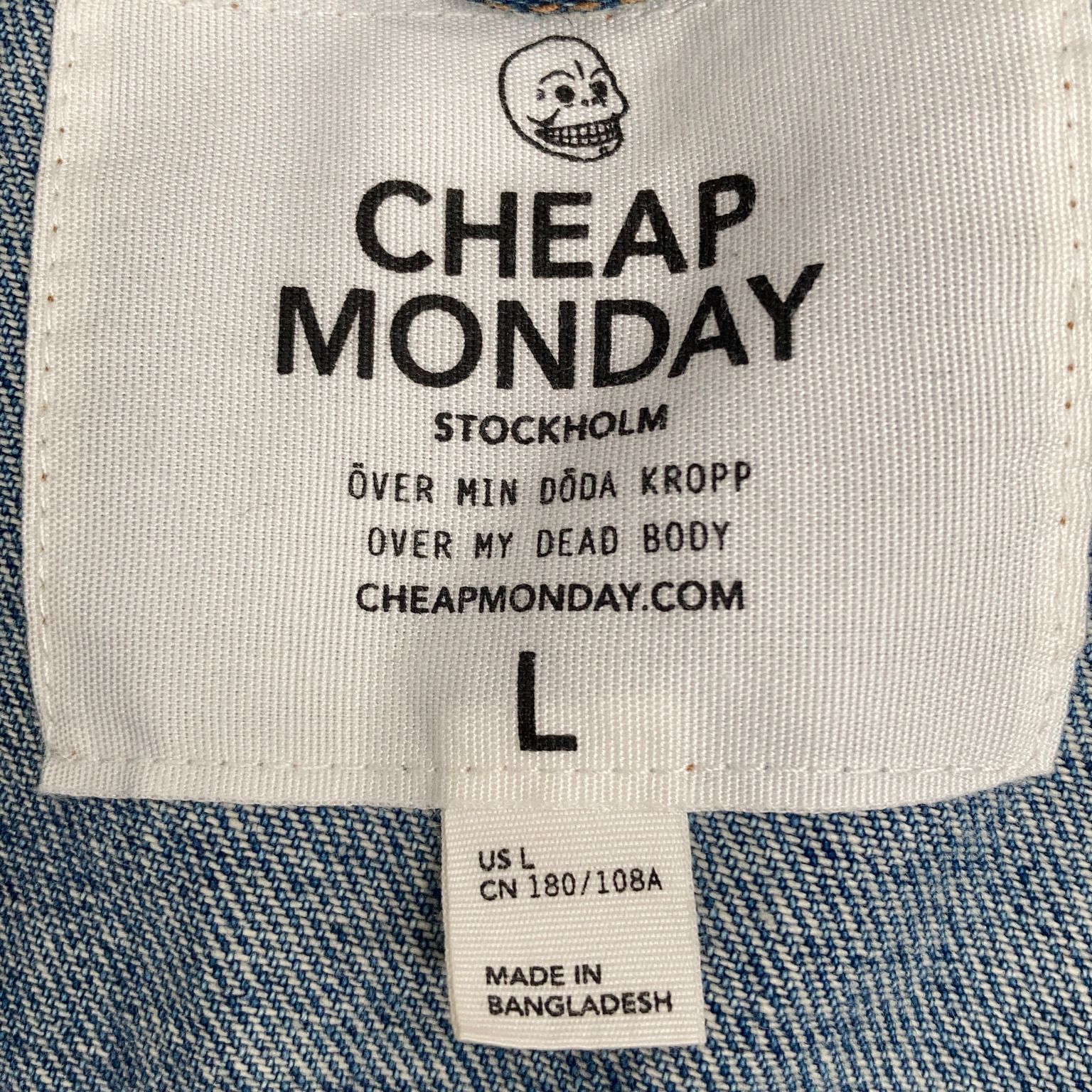 Cheap Monday