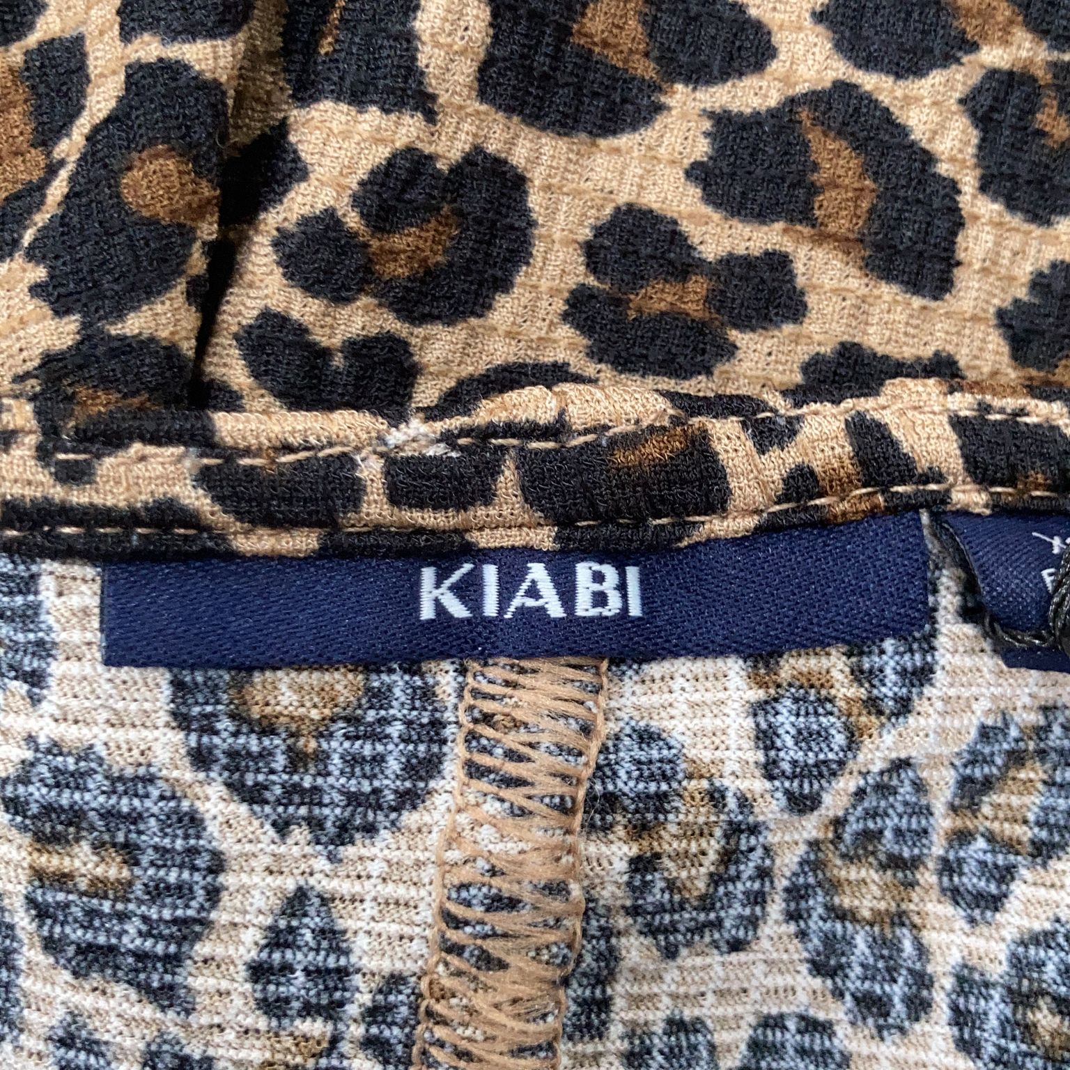 Kiabi