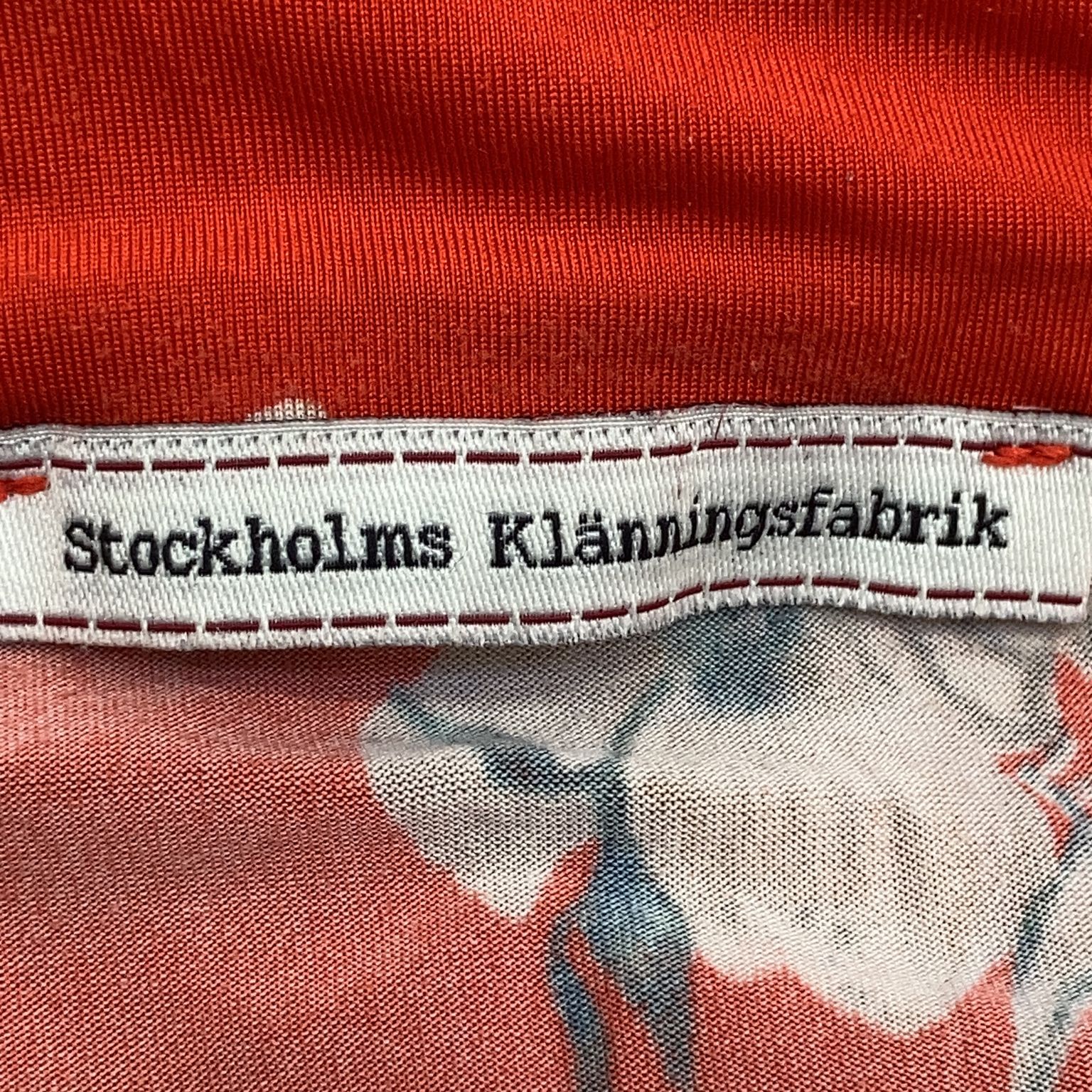 Stockholms Klänningsfabrik