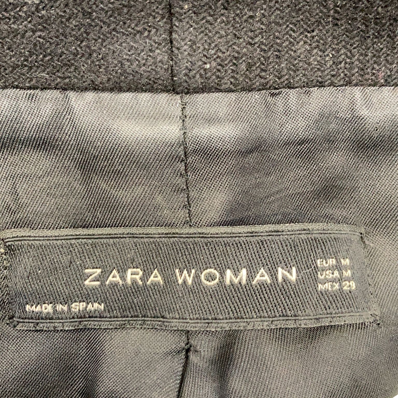 Zara Woman