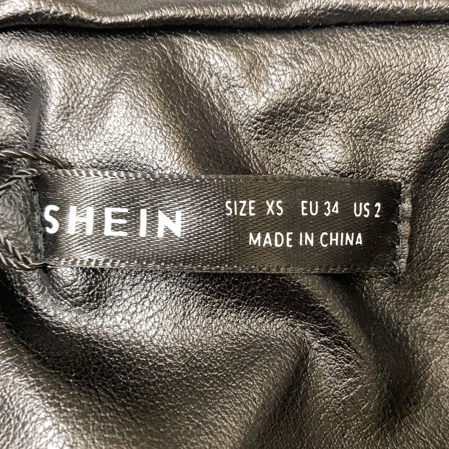 Shein