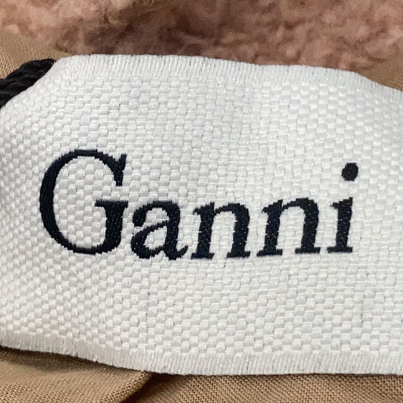 Ganni