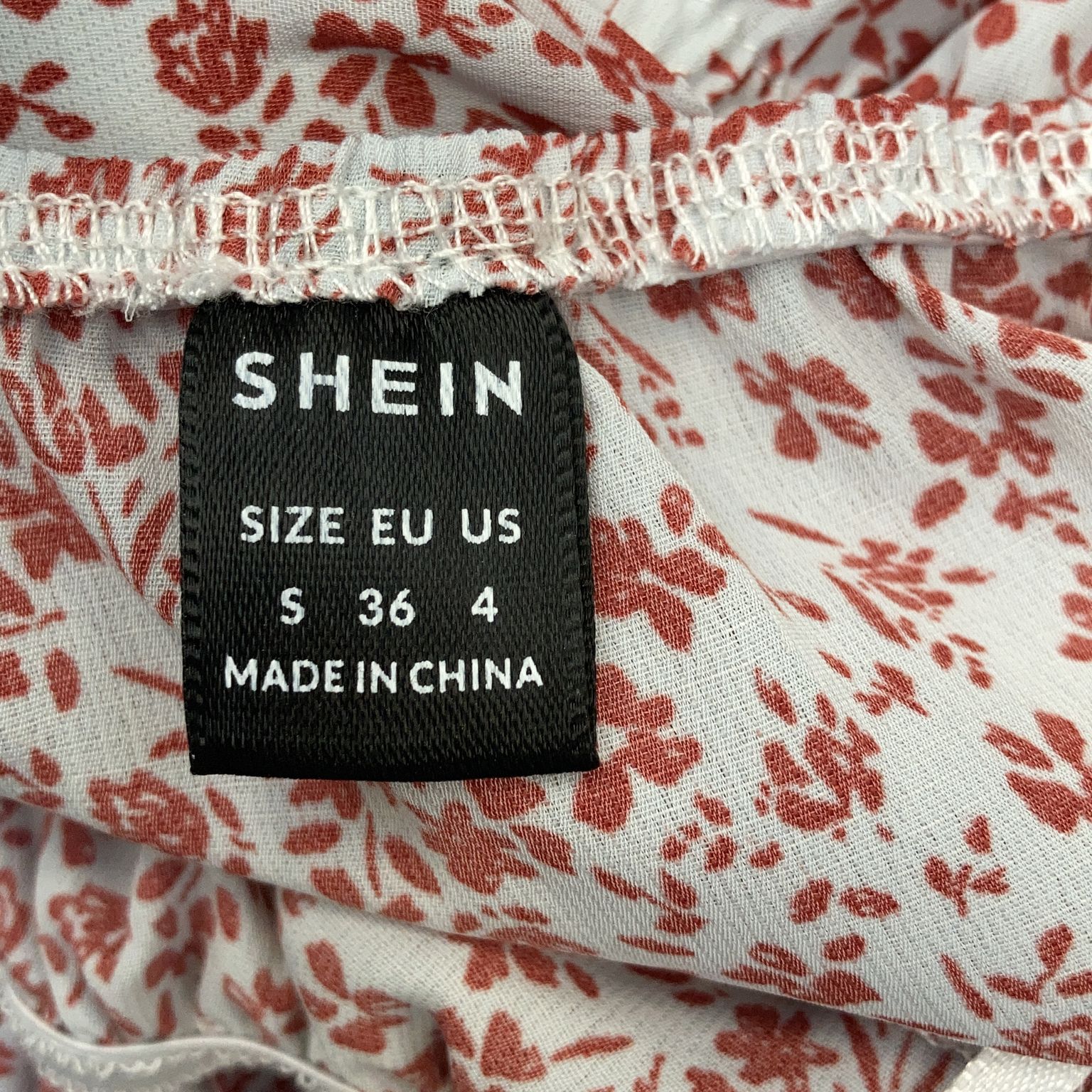 Shein