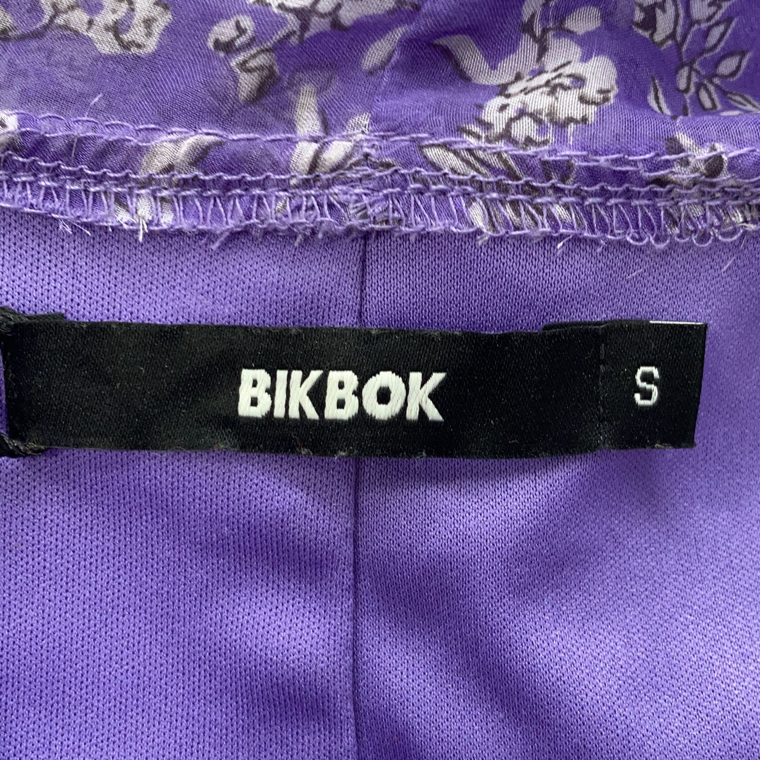 Bik Bok