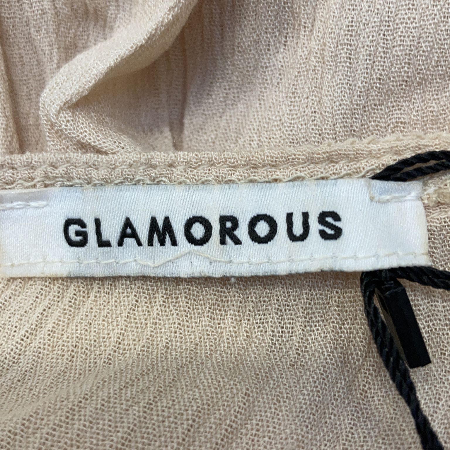 Glamorous