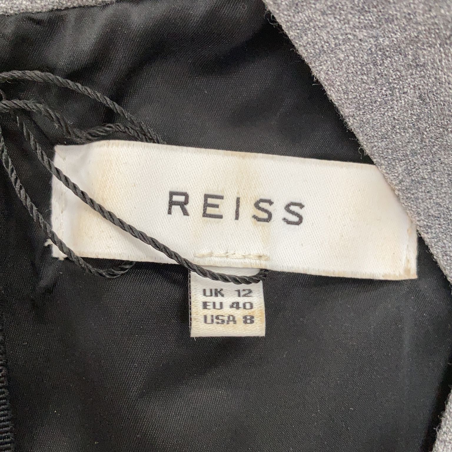 Reiss