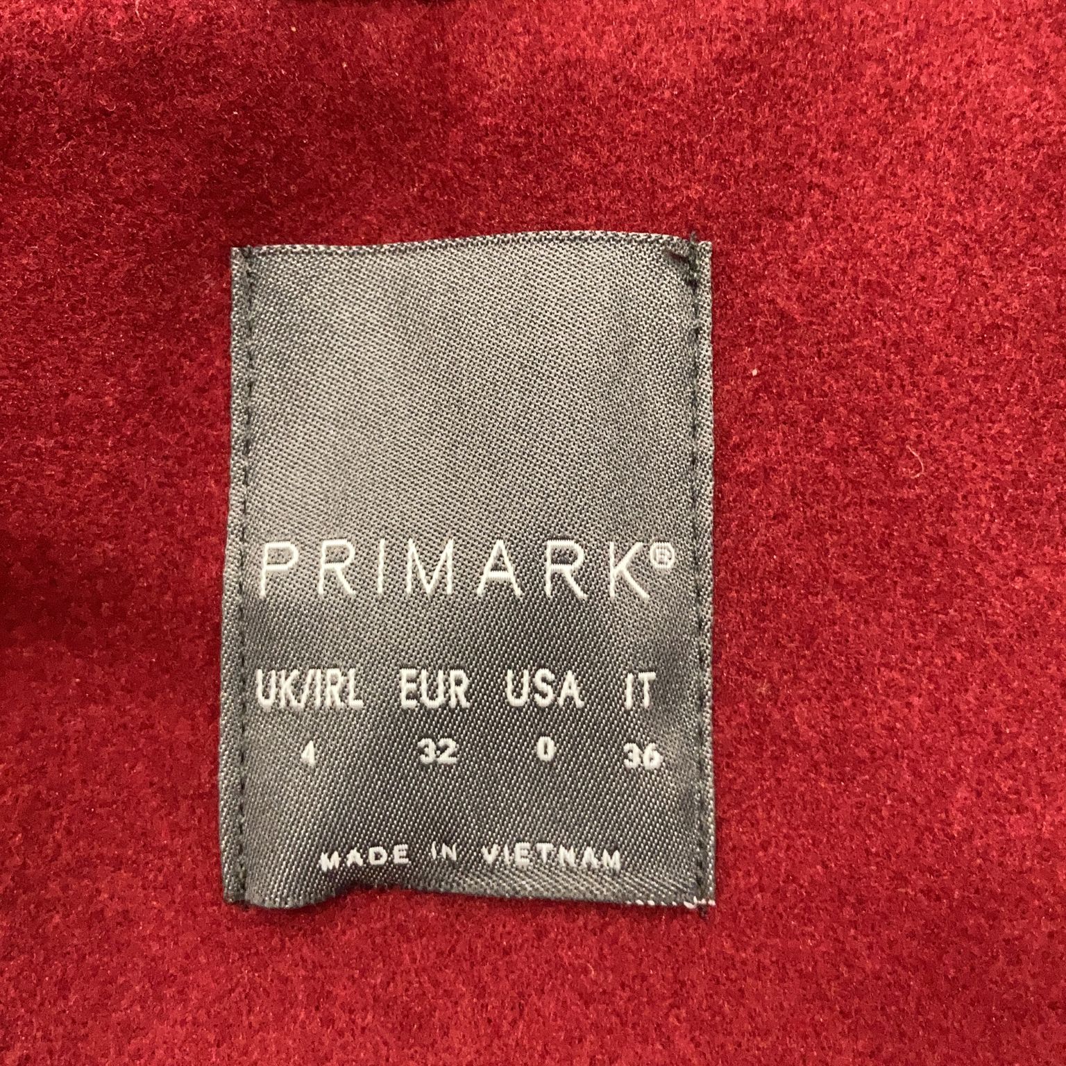 Primark