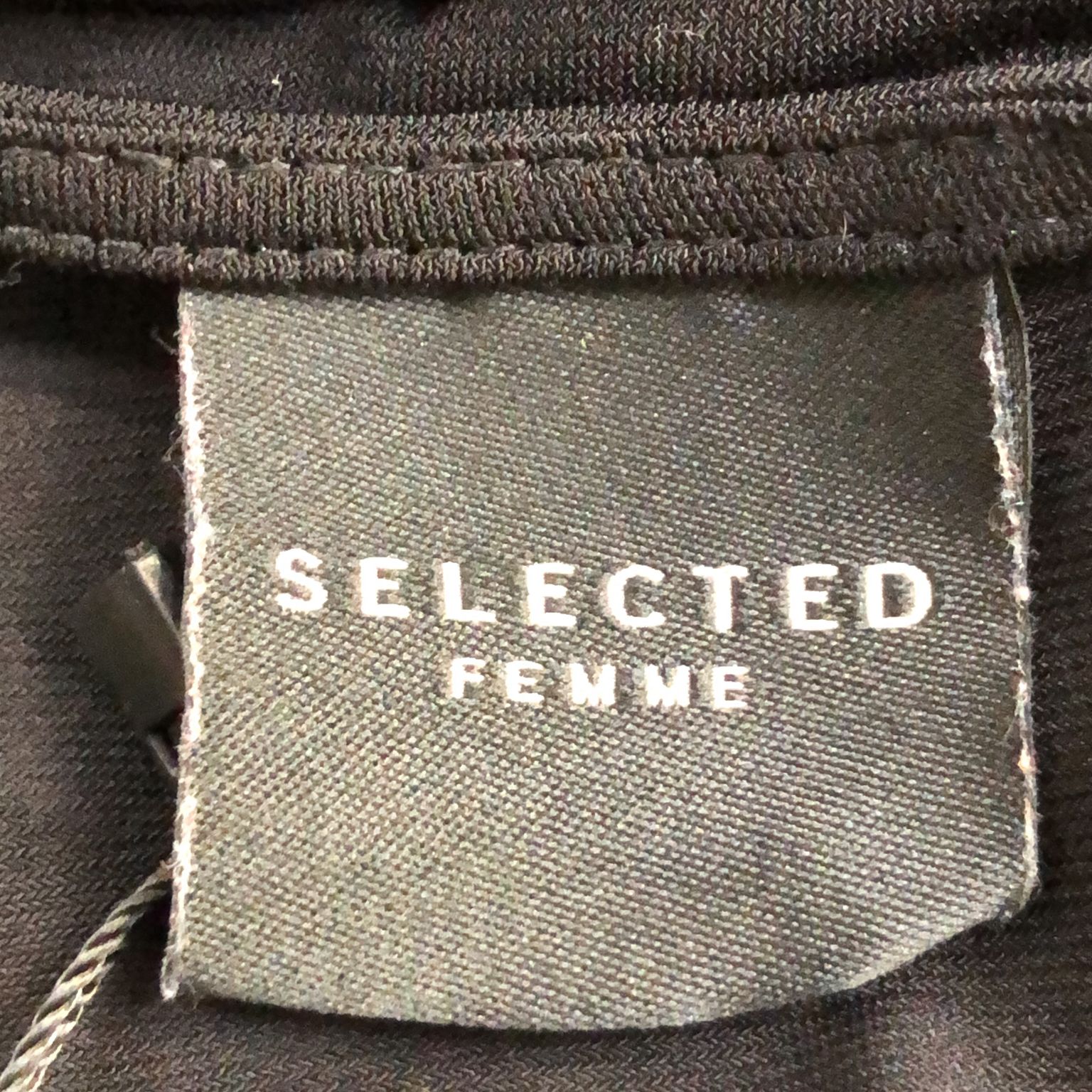 Selected