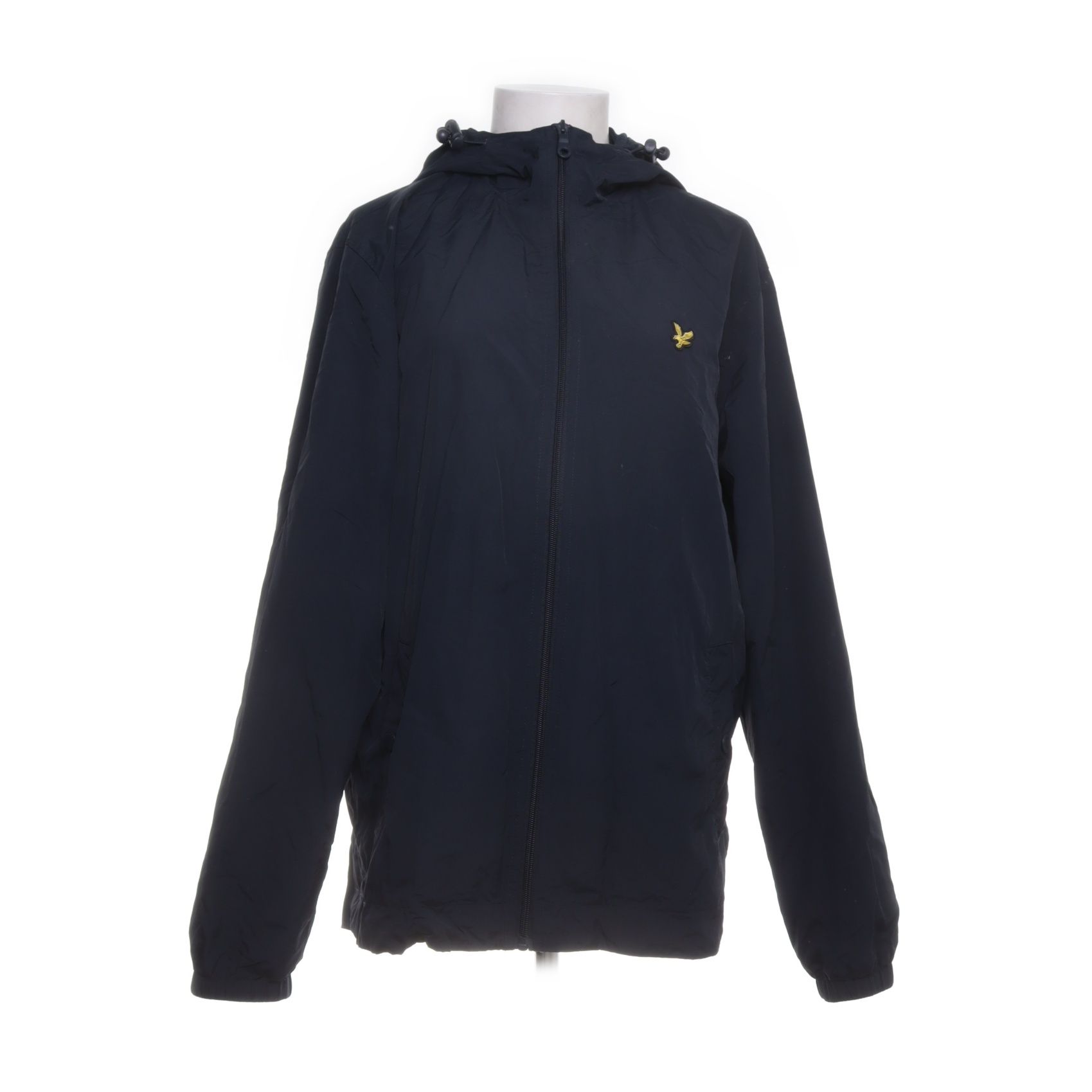 Lyle  Scott