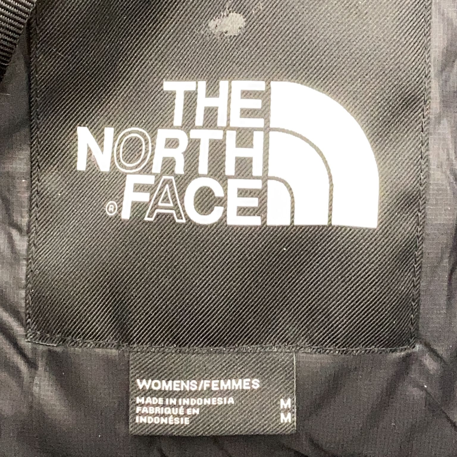 The North Face