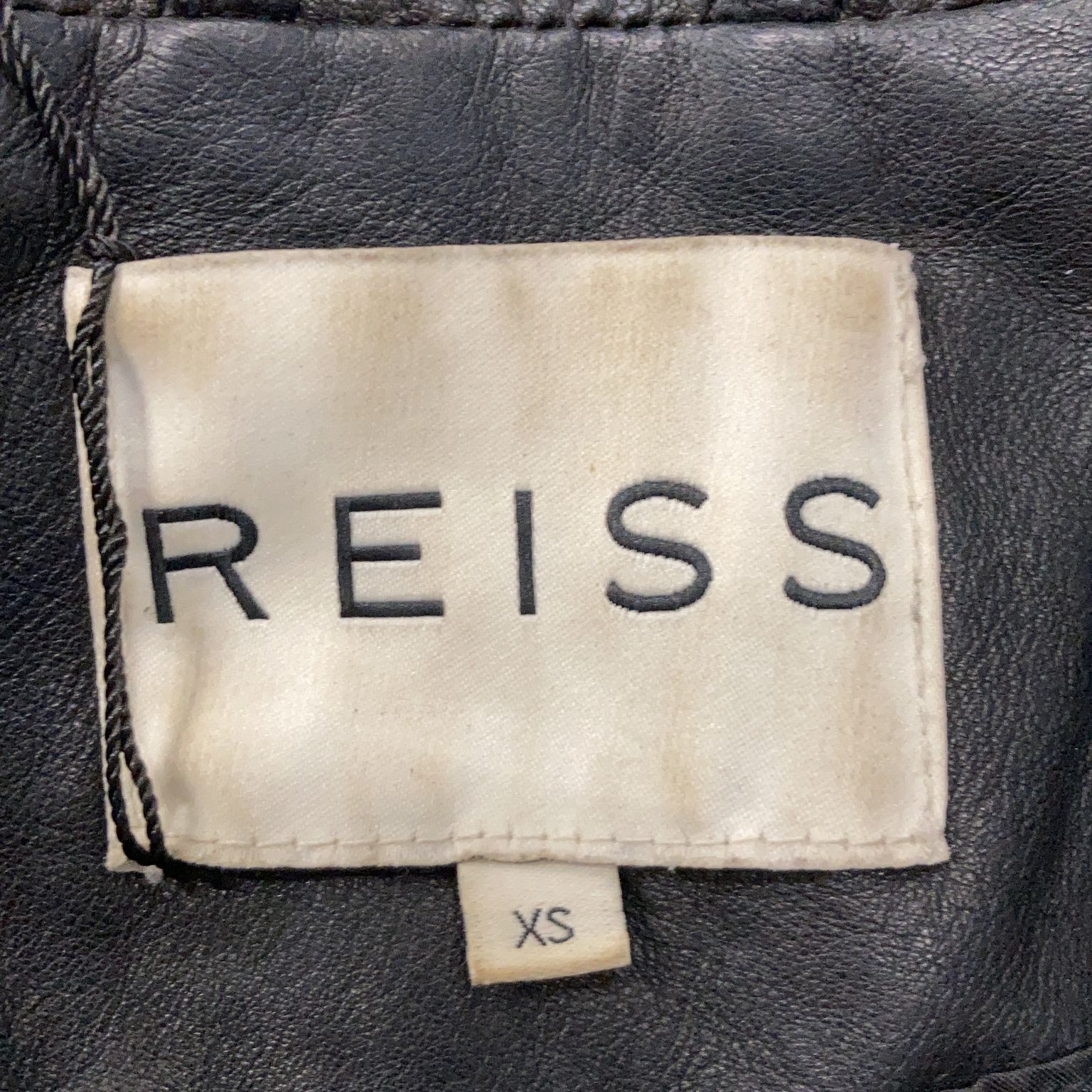 Reiss