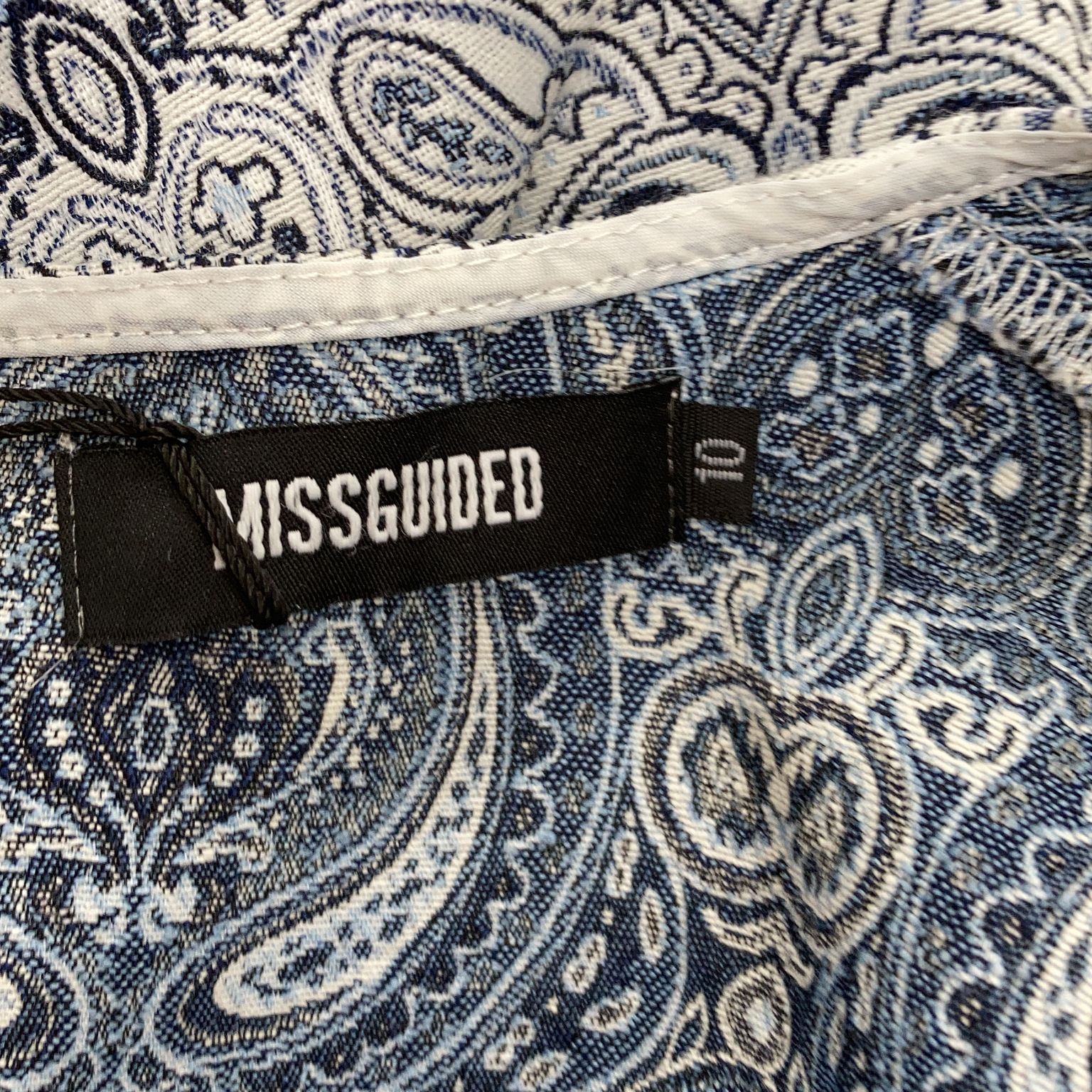 Missguided