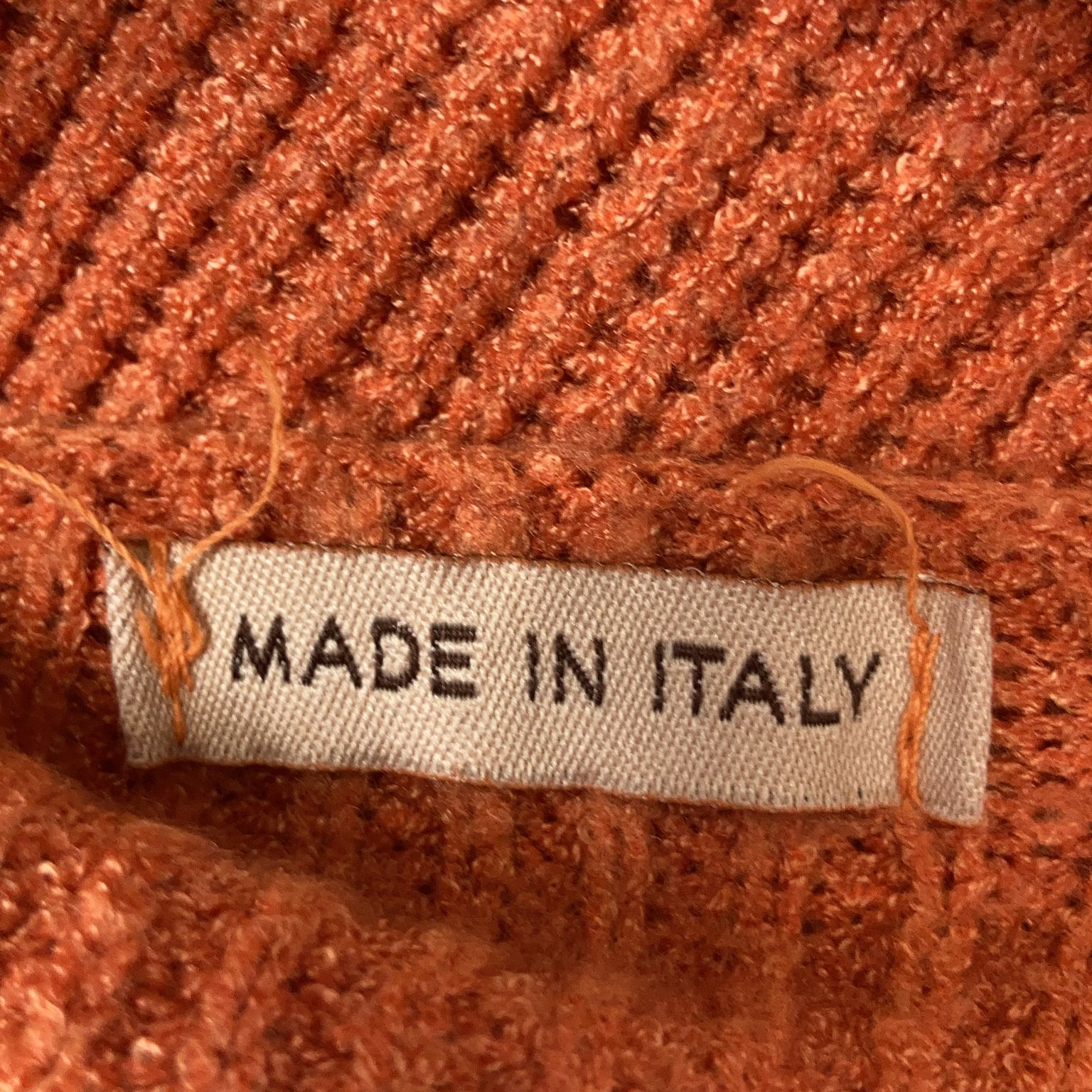 Made in italy