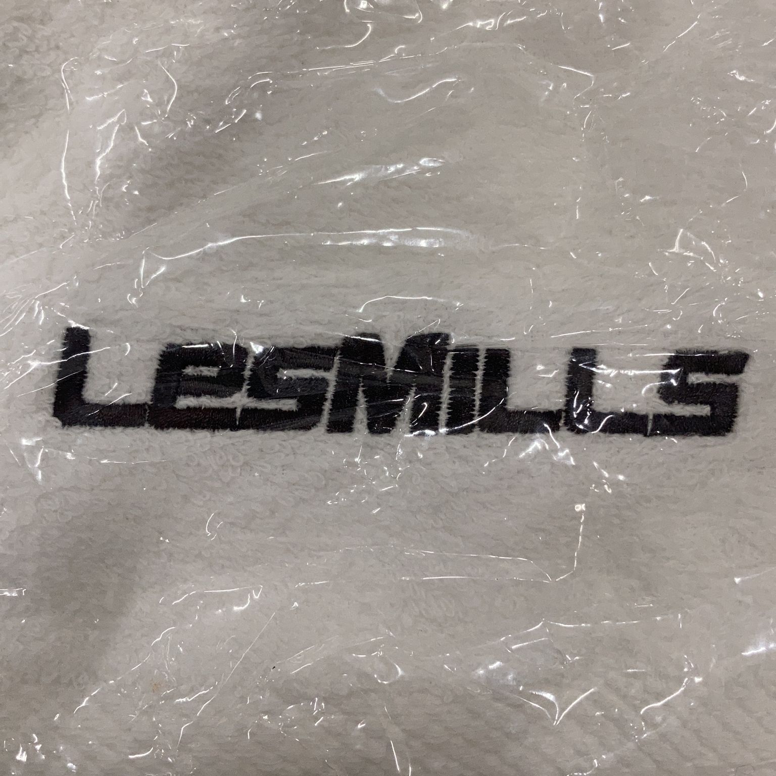 LesMills