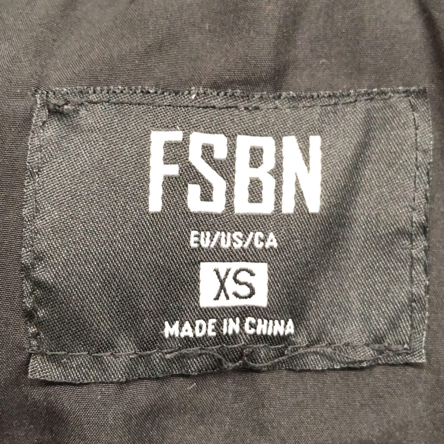 FSBN