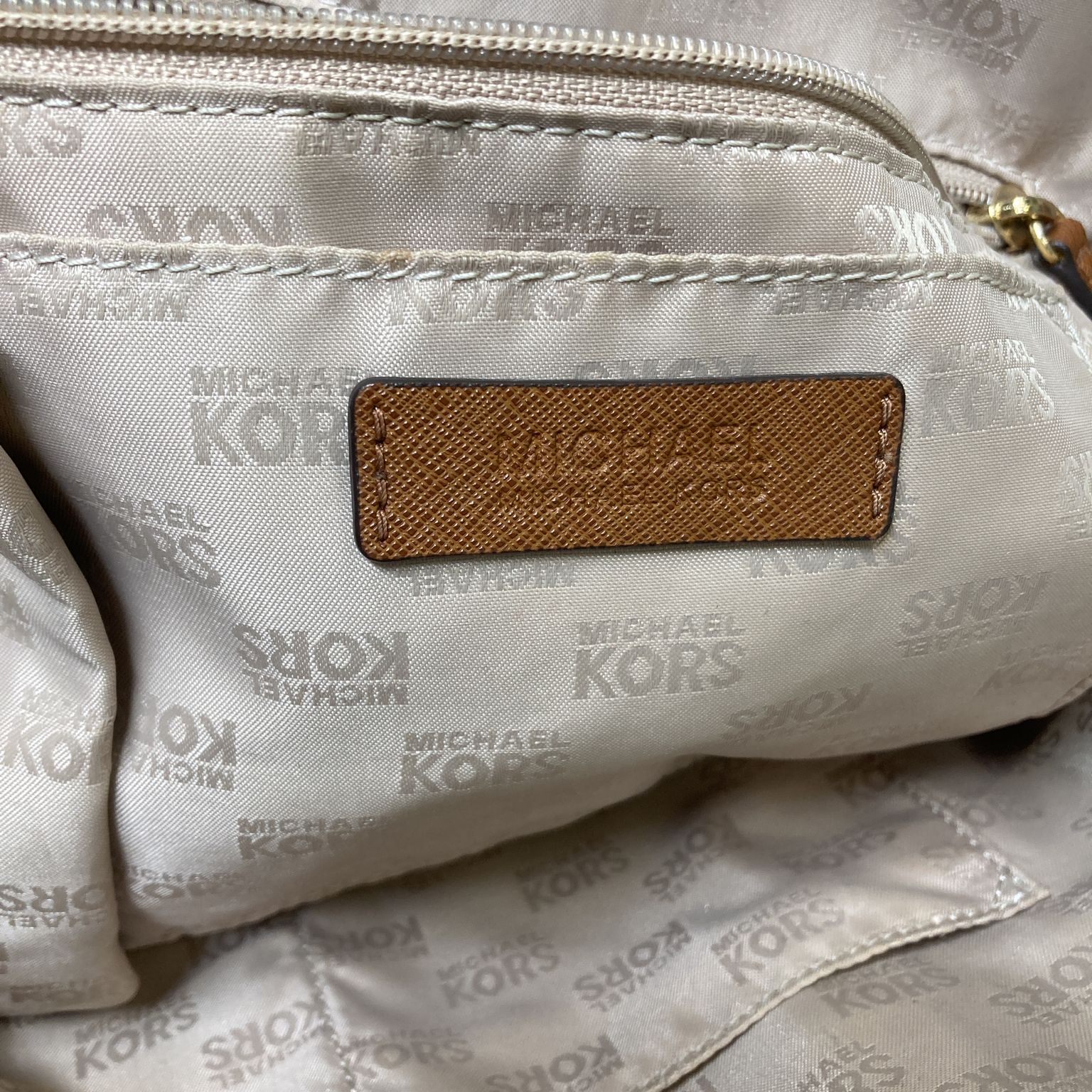 Michael Kors