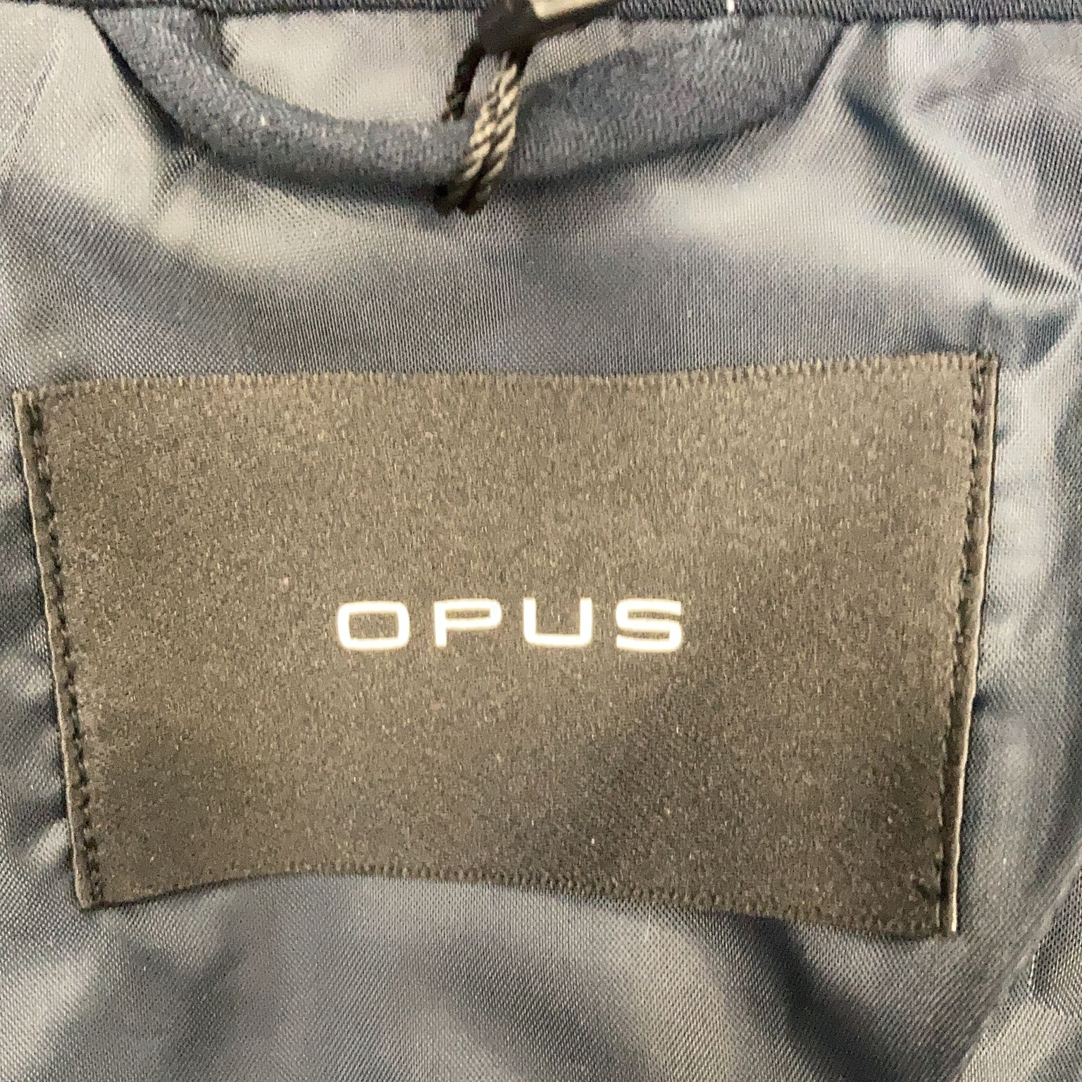 Opus