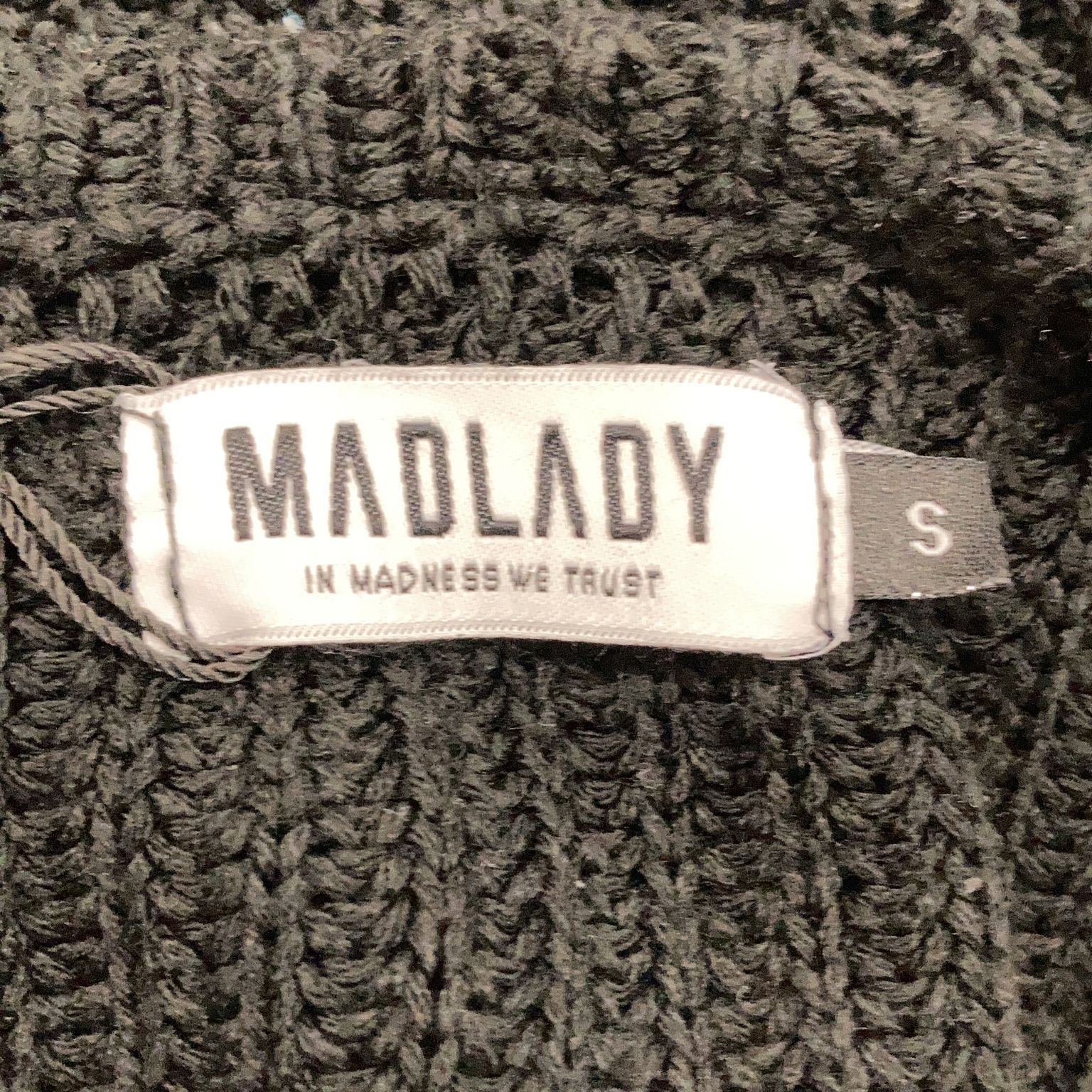 Madlady