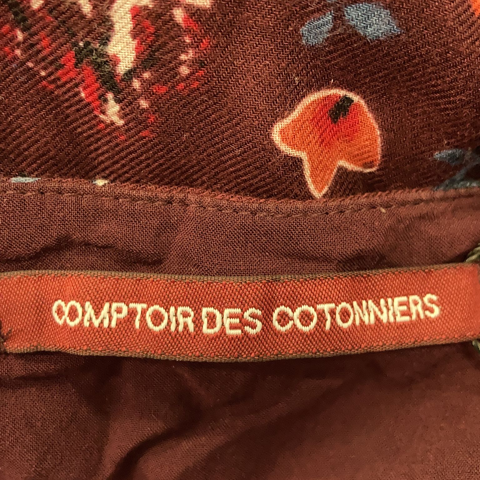 Comptoir des Cotonniers