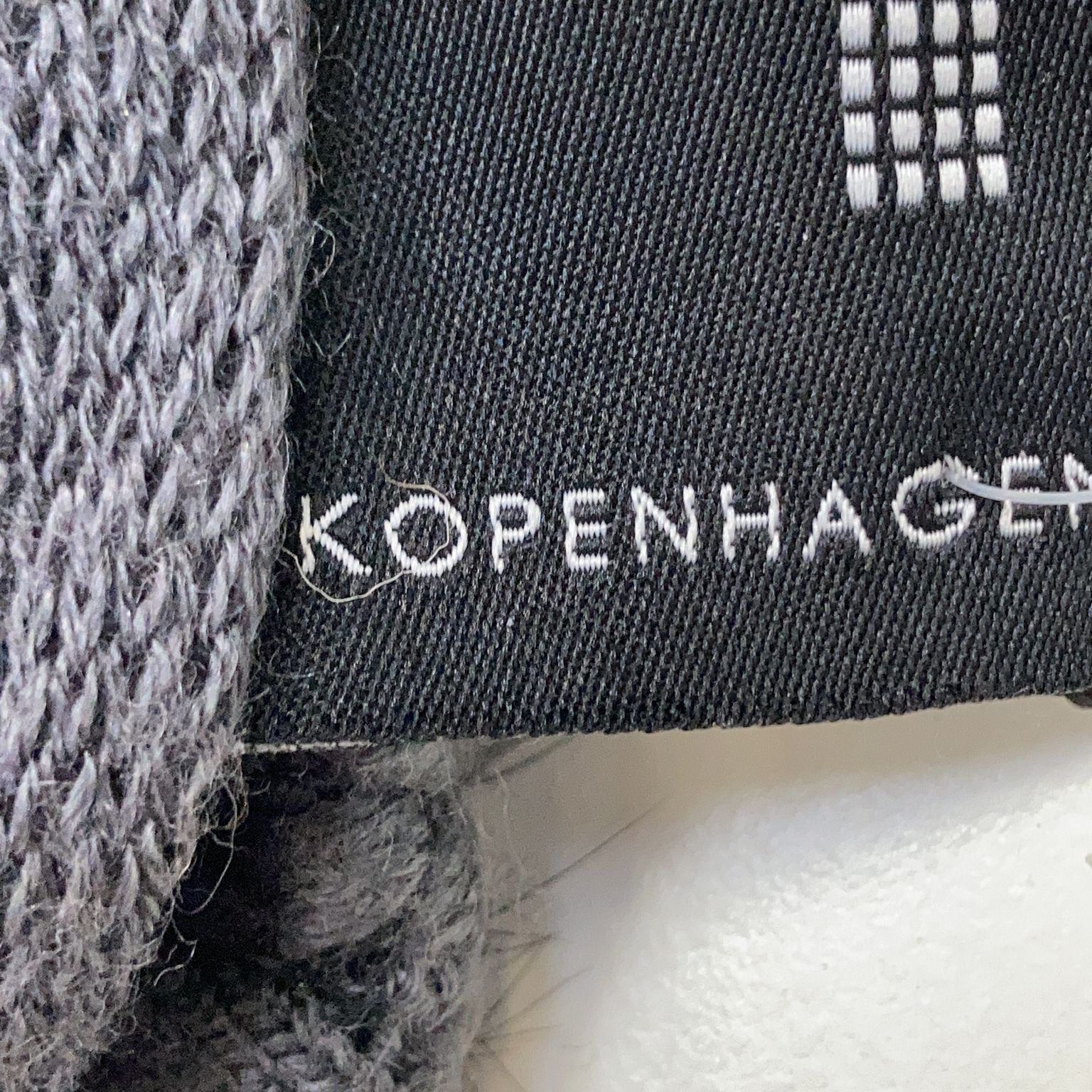 Kopenhagen by Andersen