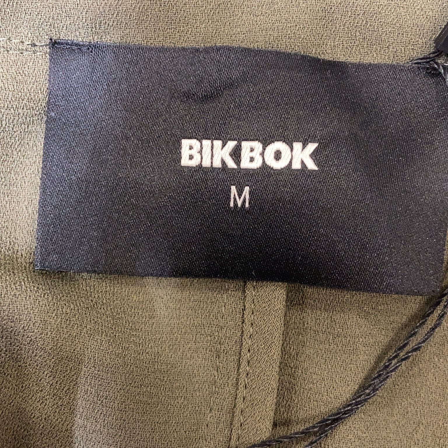 Bik Bok