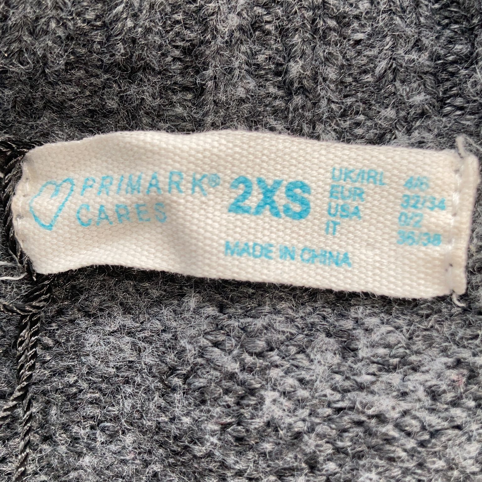 Primark Cares