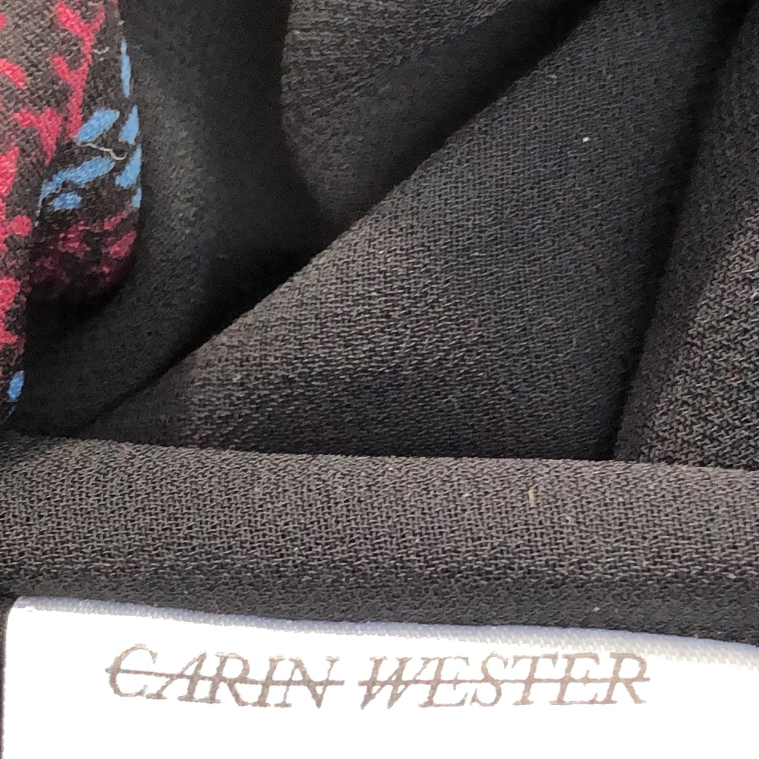 Carin Wester