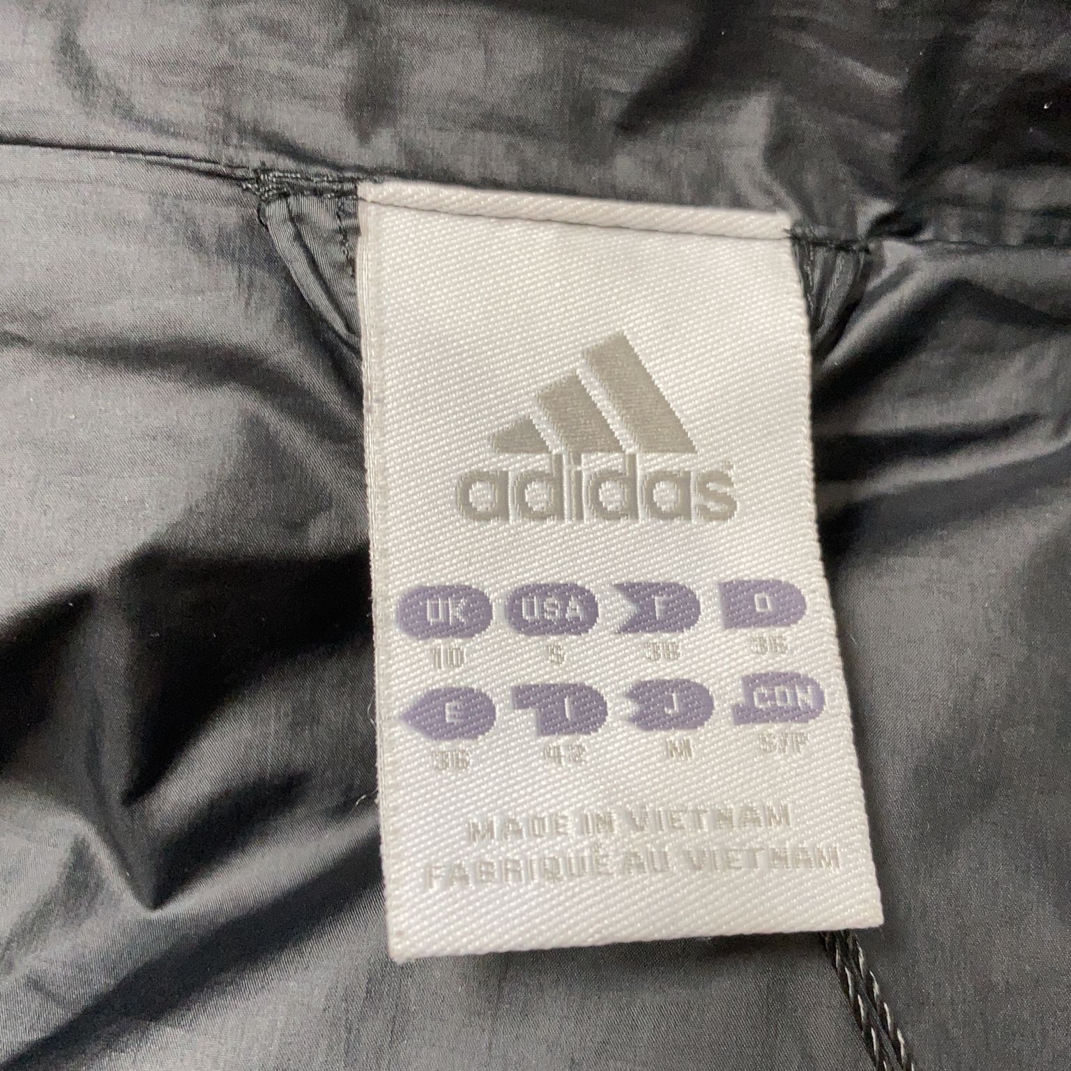 Adidas