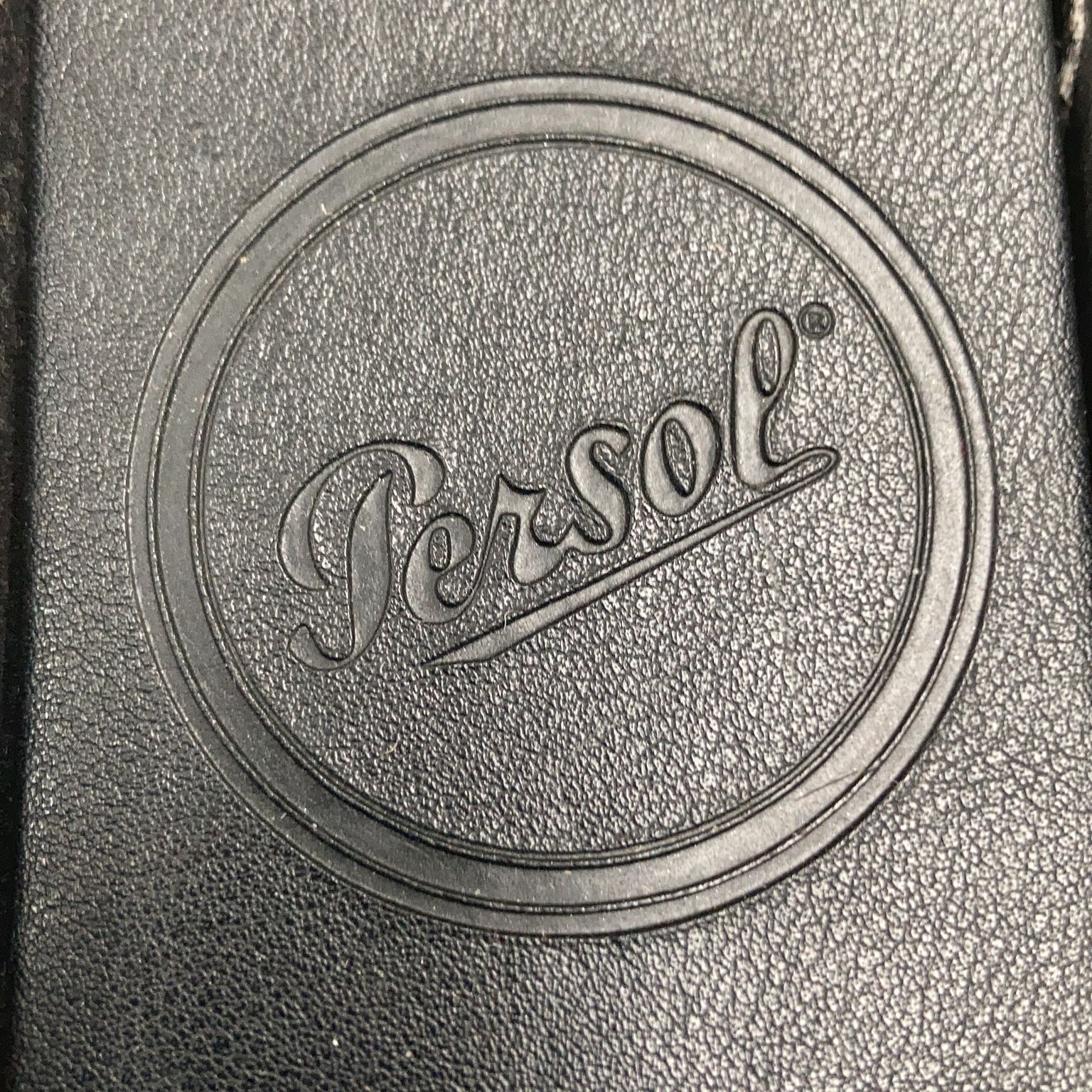 Persol