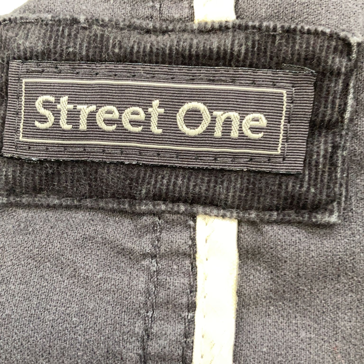 Street One