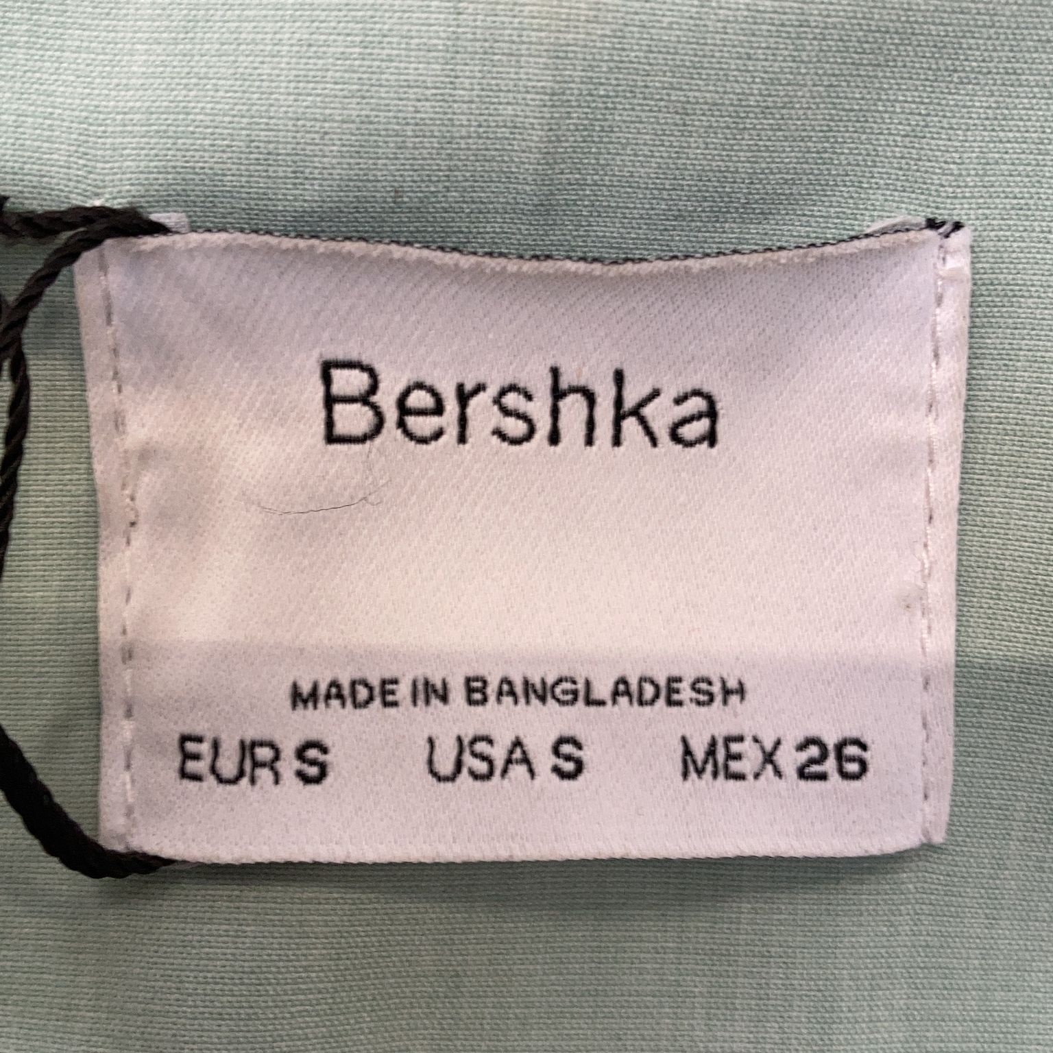 Bershka