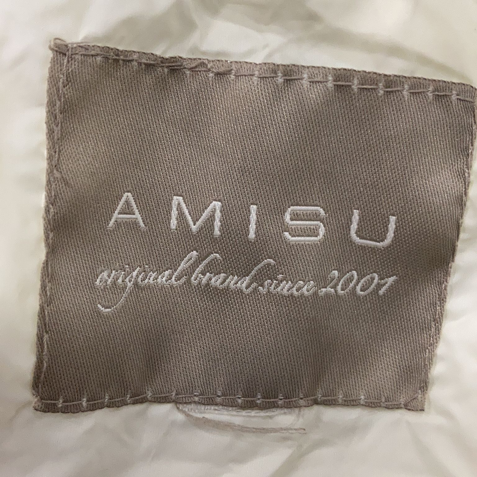 Amisu