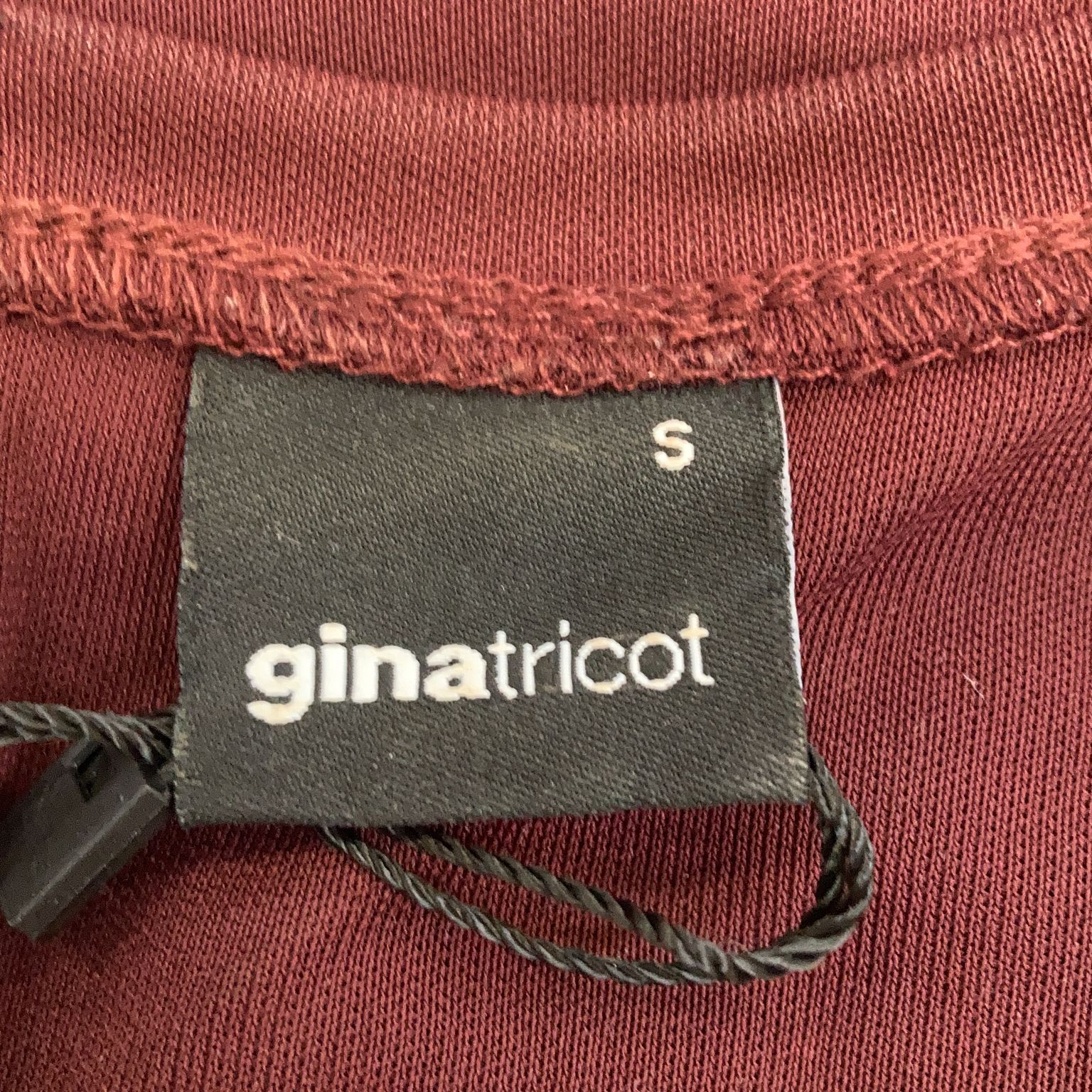 Gina Tricot