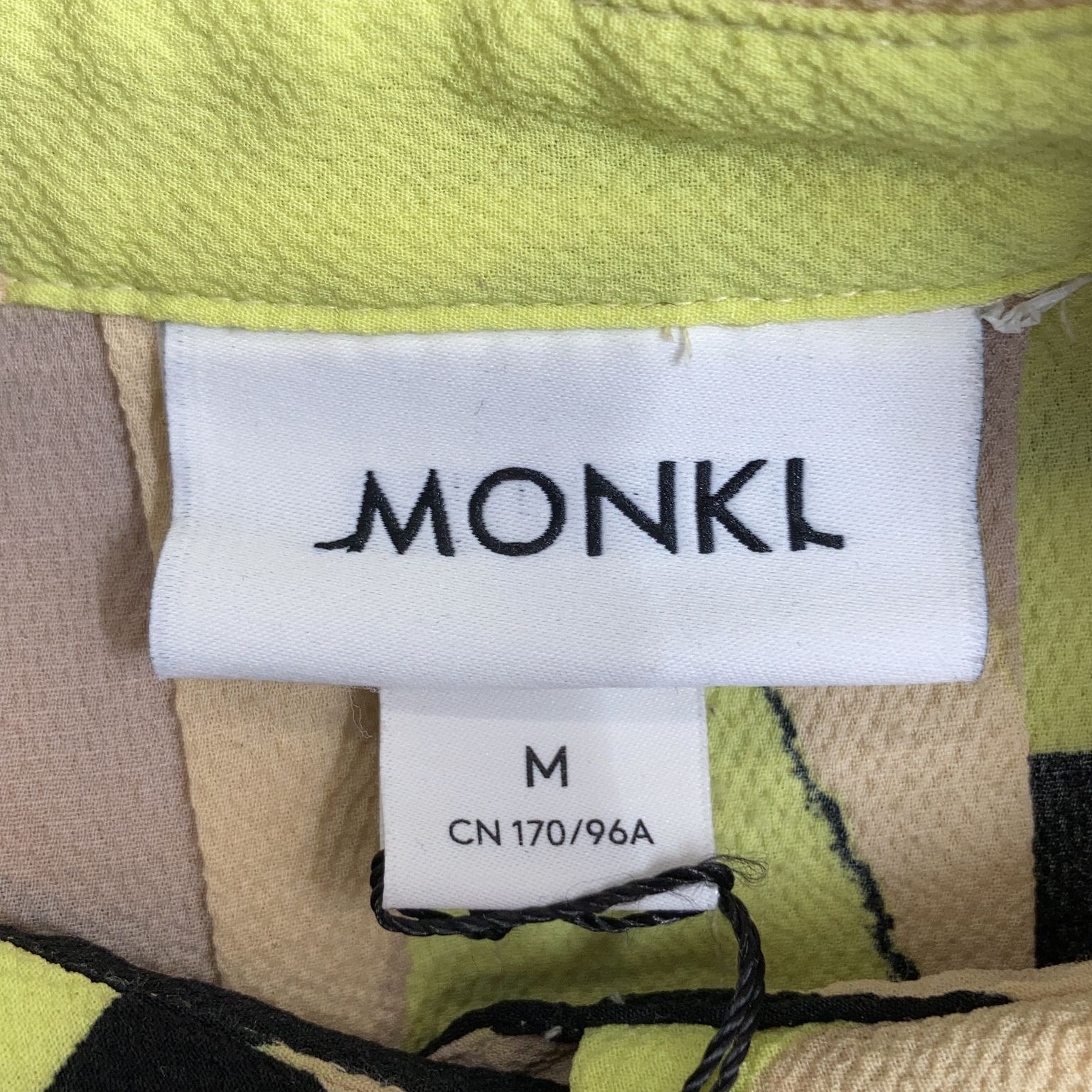 Monki