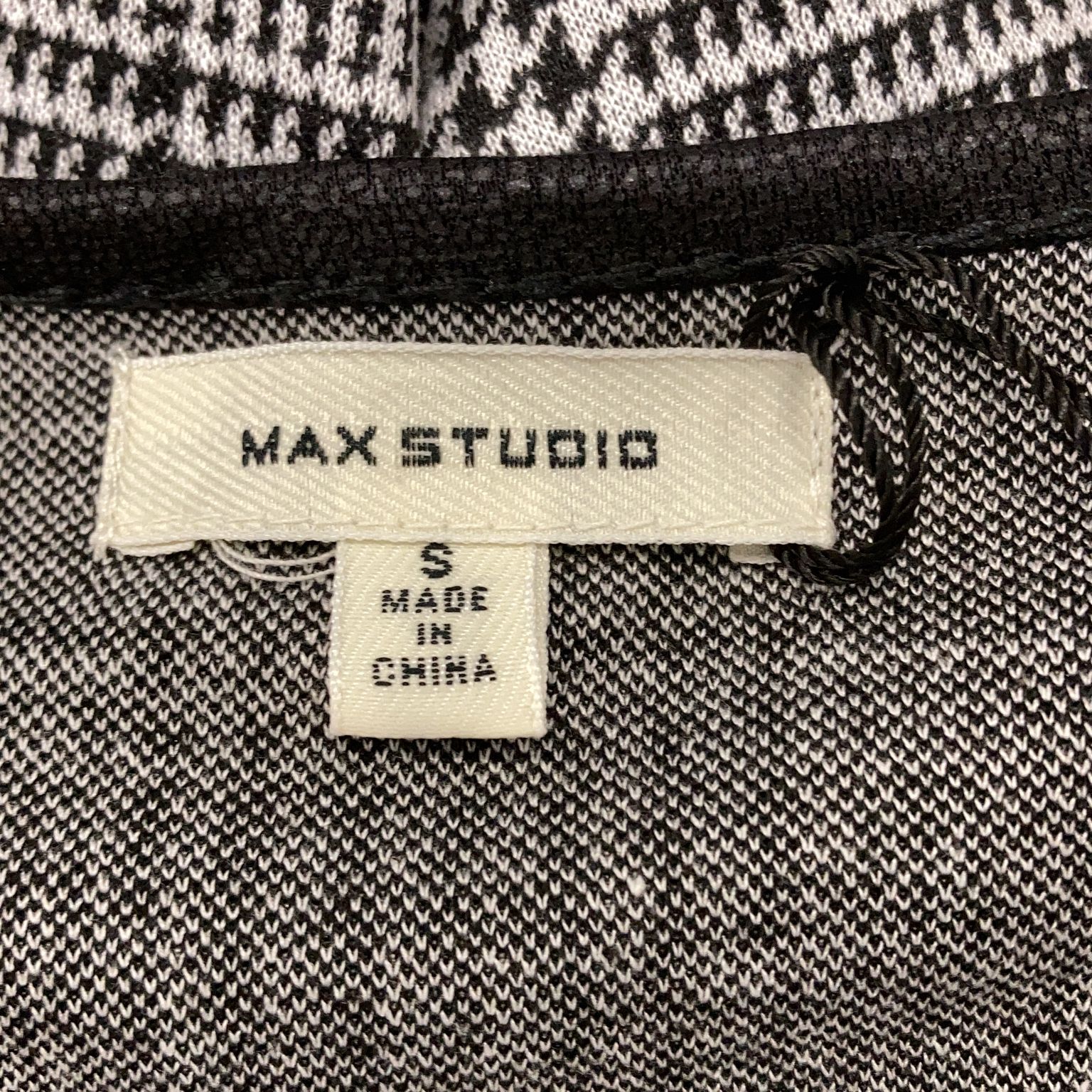 Max Studio