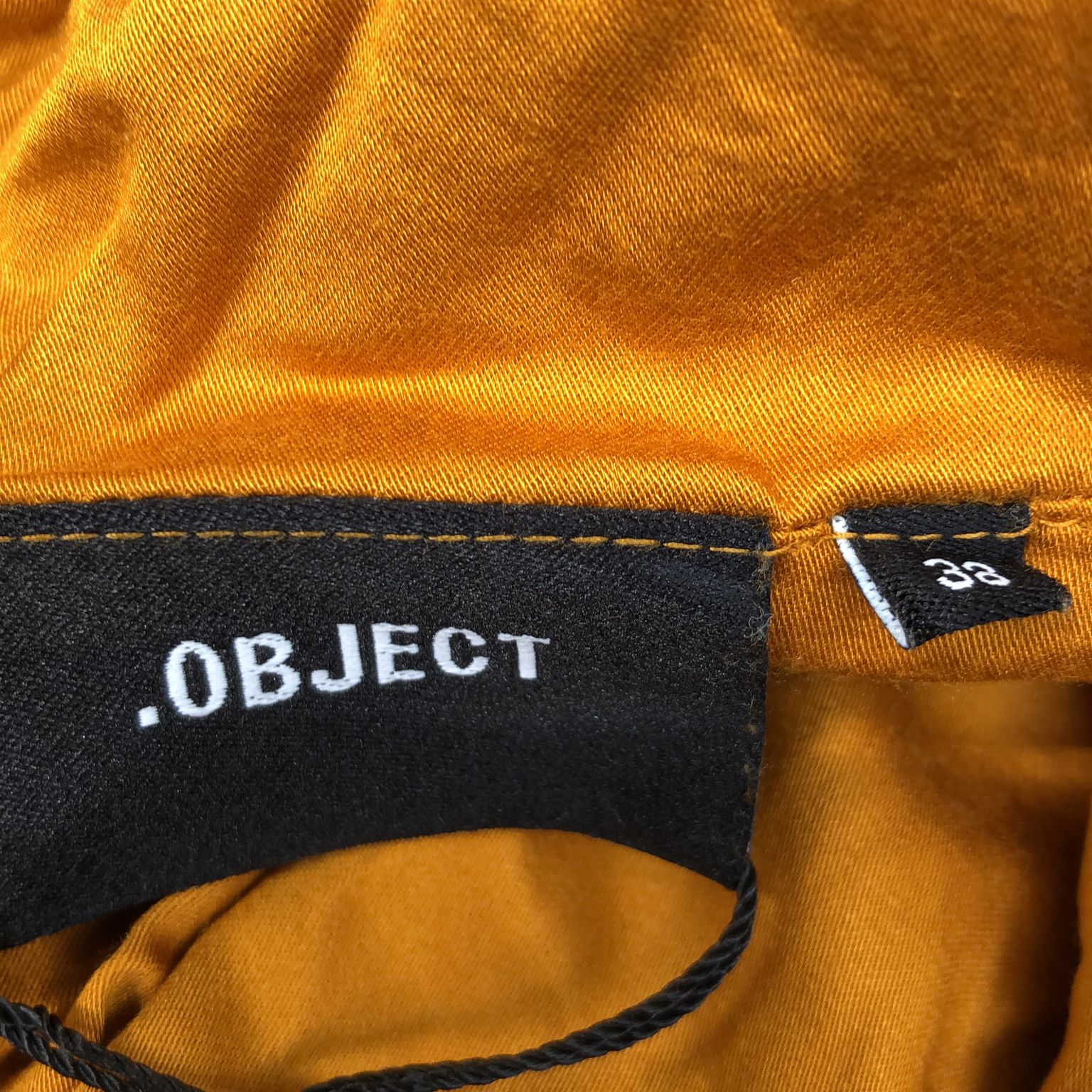 Object