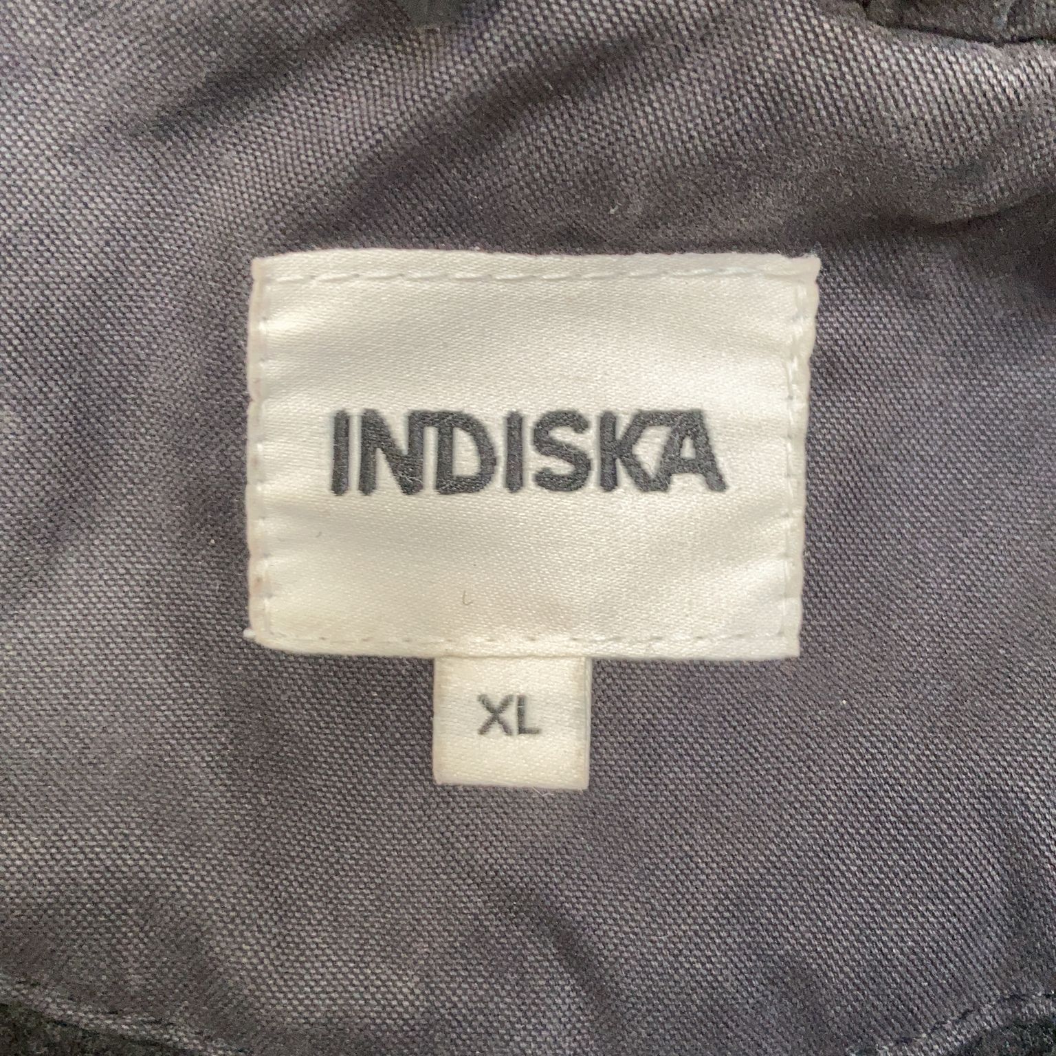 Indiska