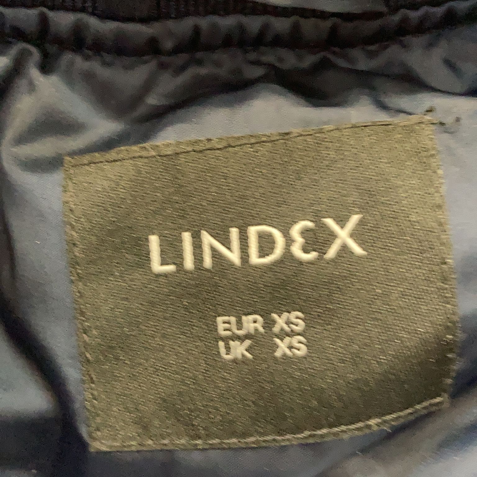 Lindex