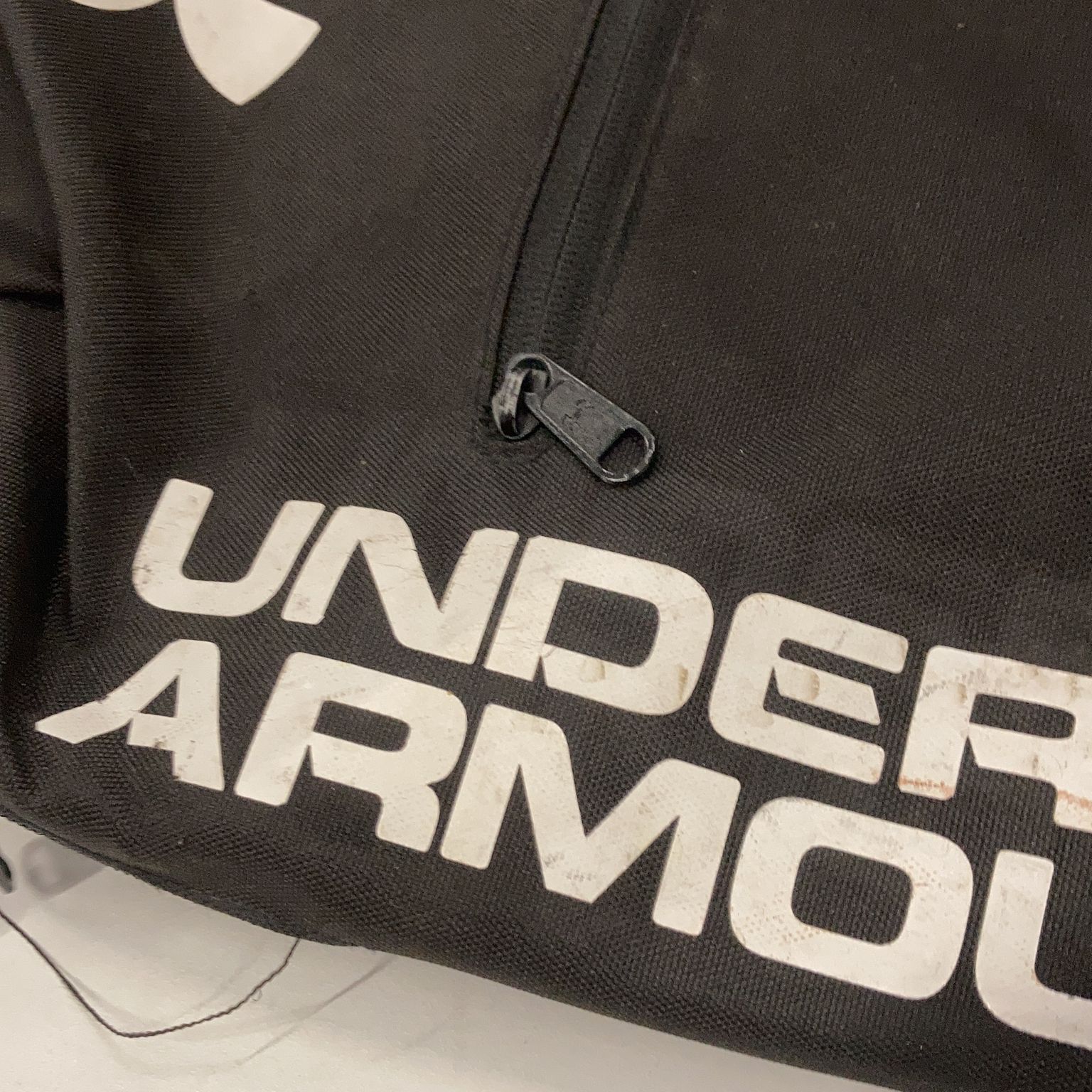 Under Armour