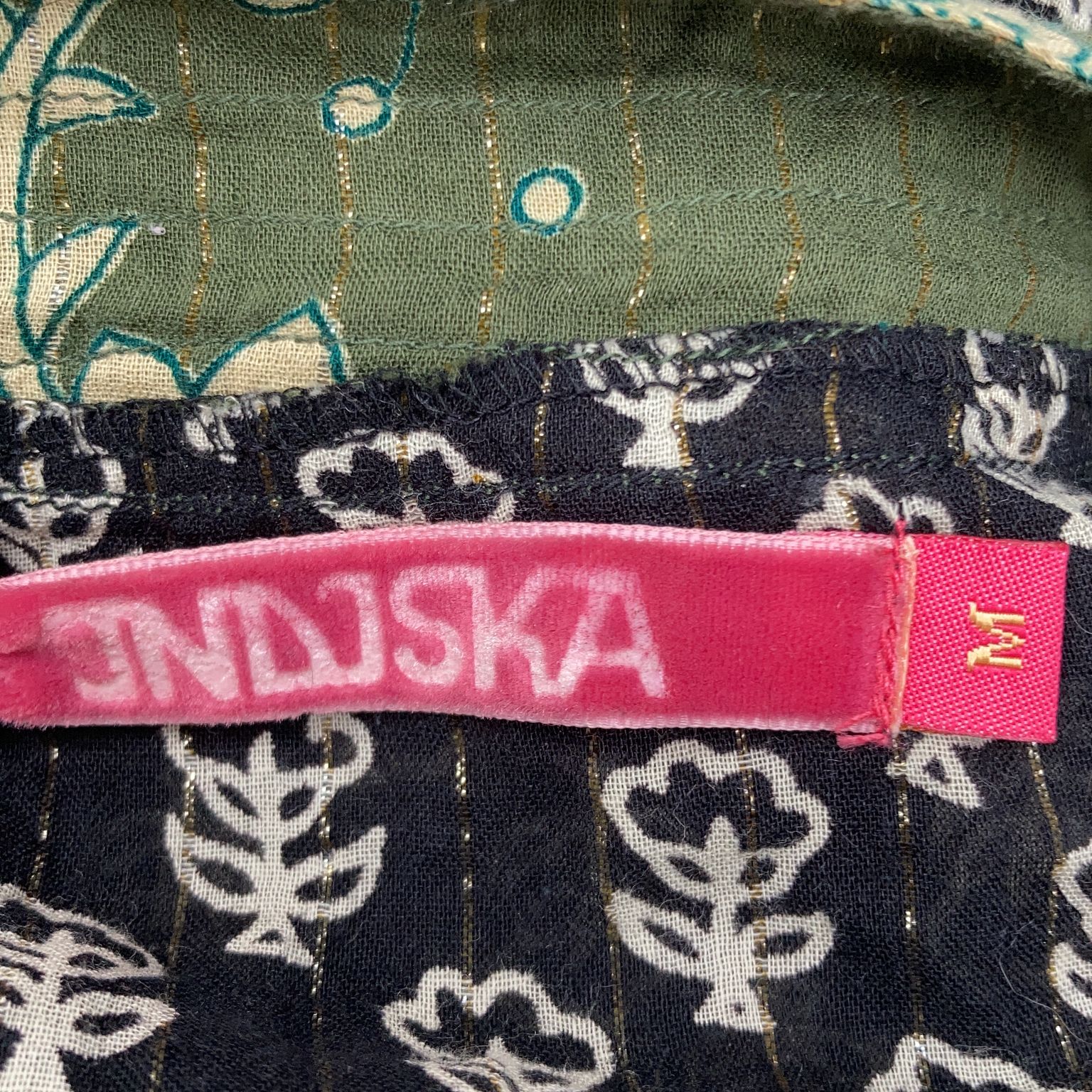 Indiska