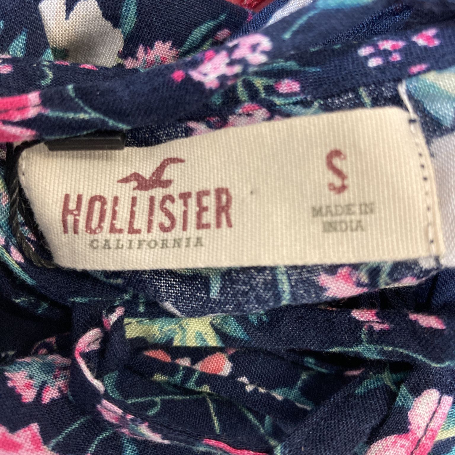 Hollister