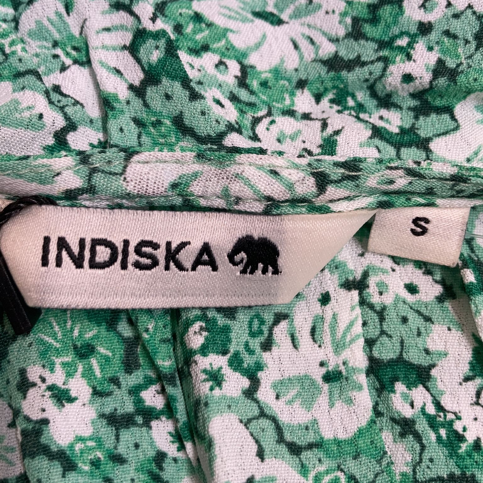 Indiska