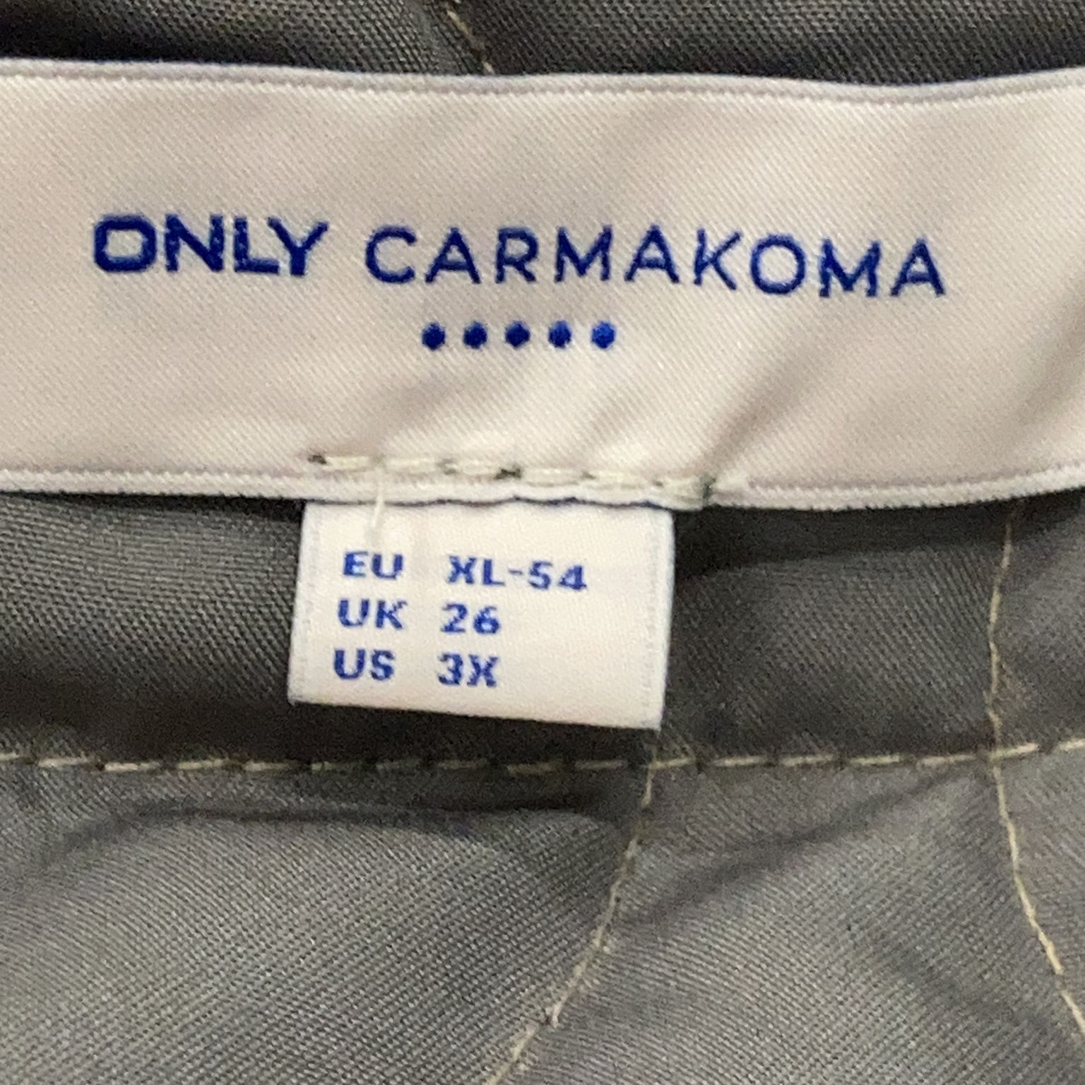 ONLY Carmakoma