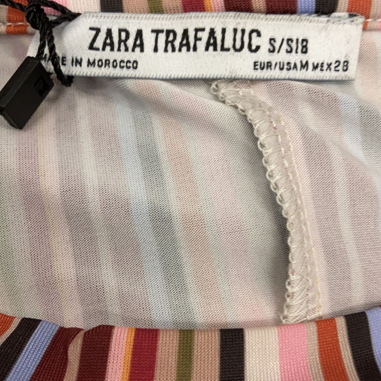 Zara Trafaluc